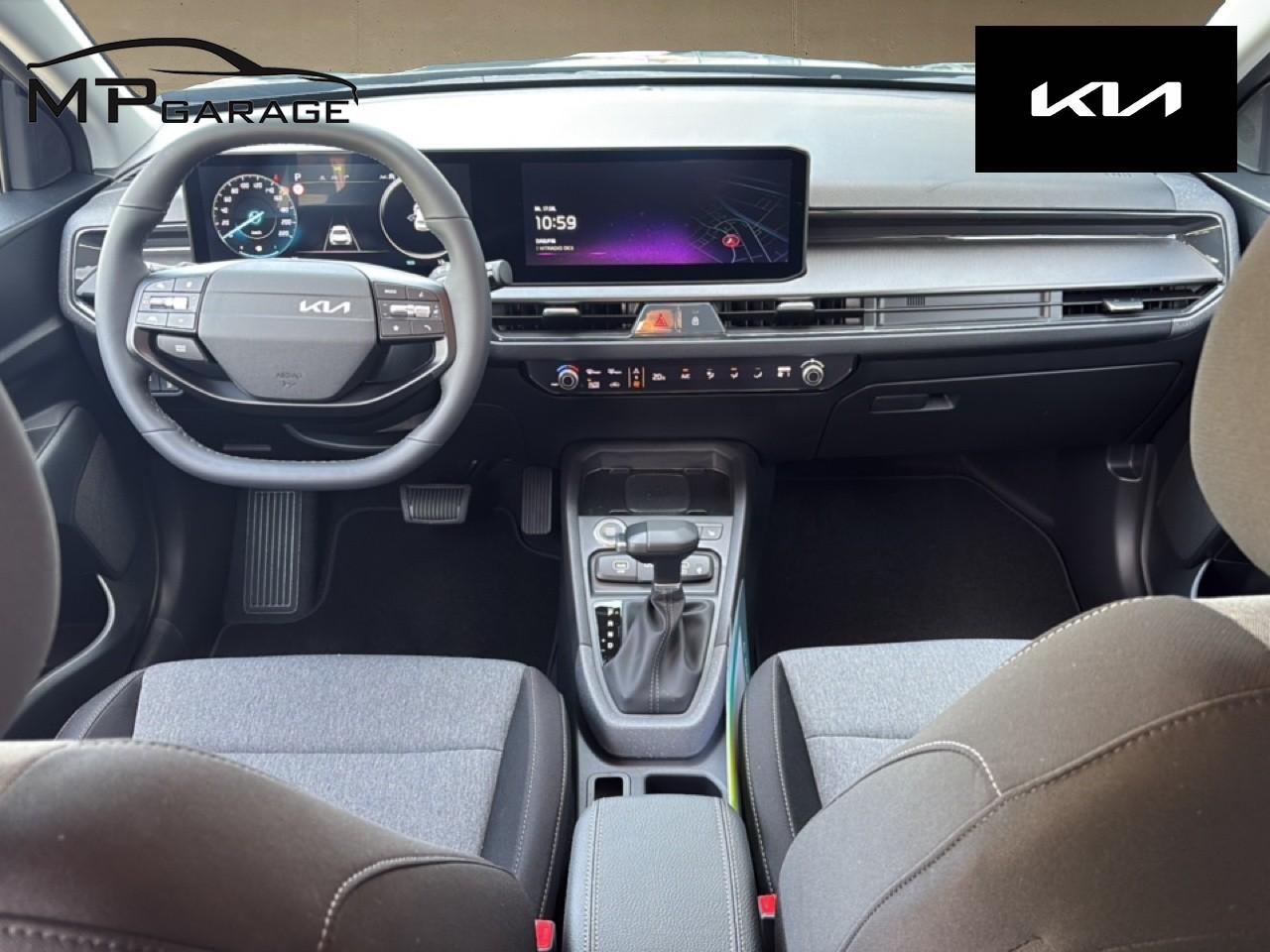 KIA Stonic 1.0 T-GDi MHEV Power-image-7