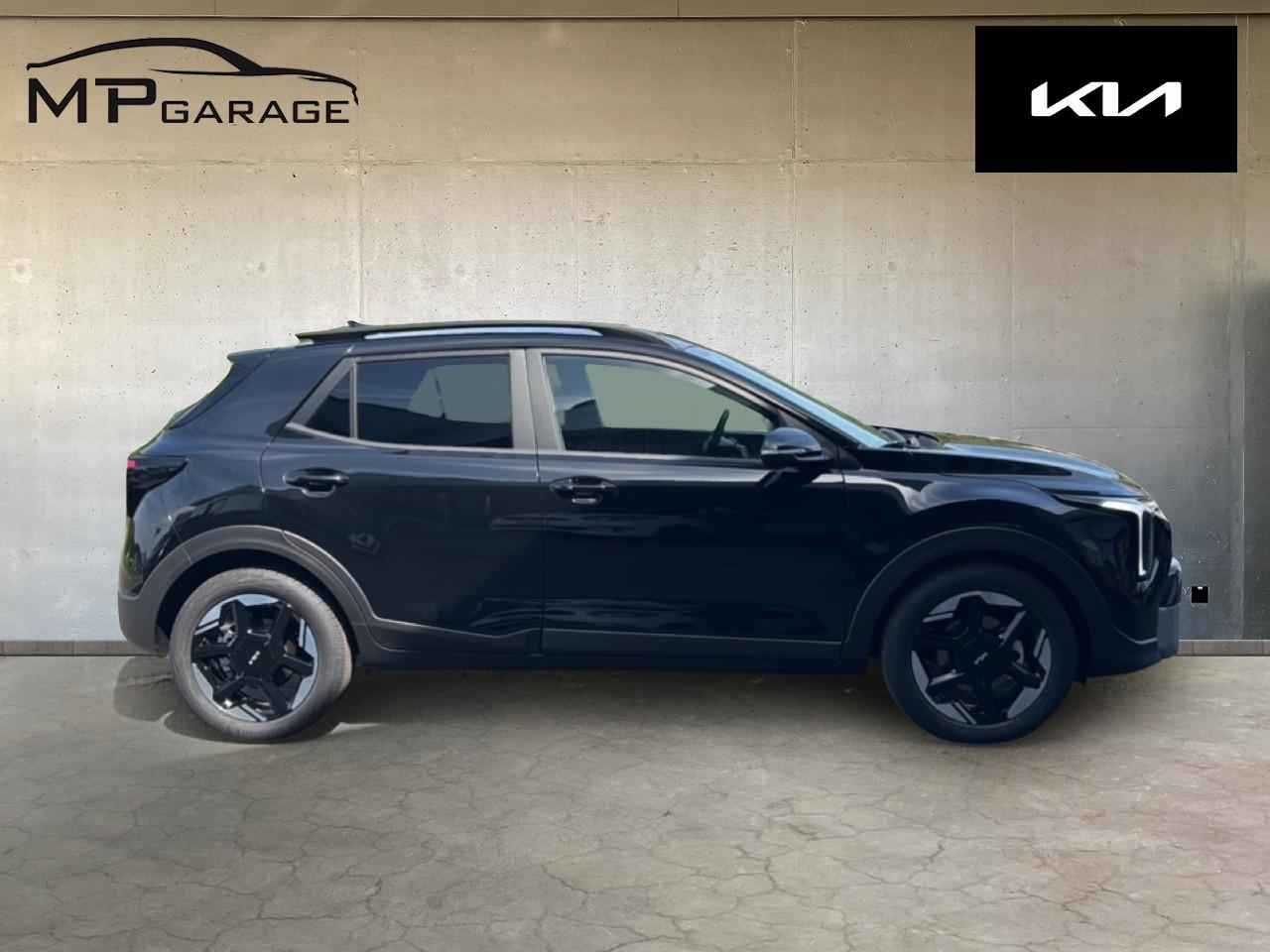 KIA Stonic 1.0 T-GDi MHEV Power-image-3