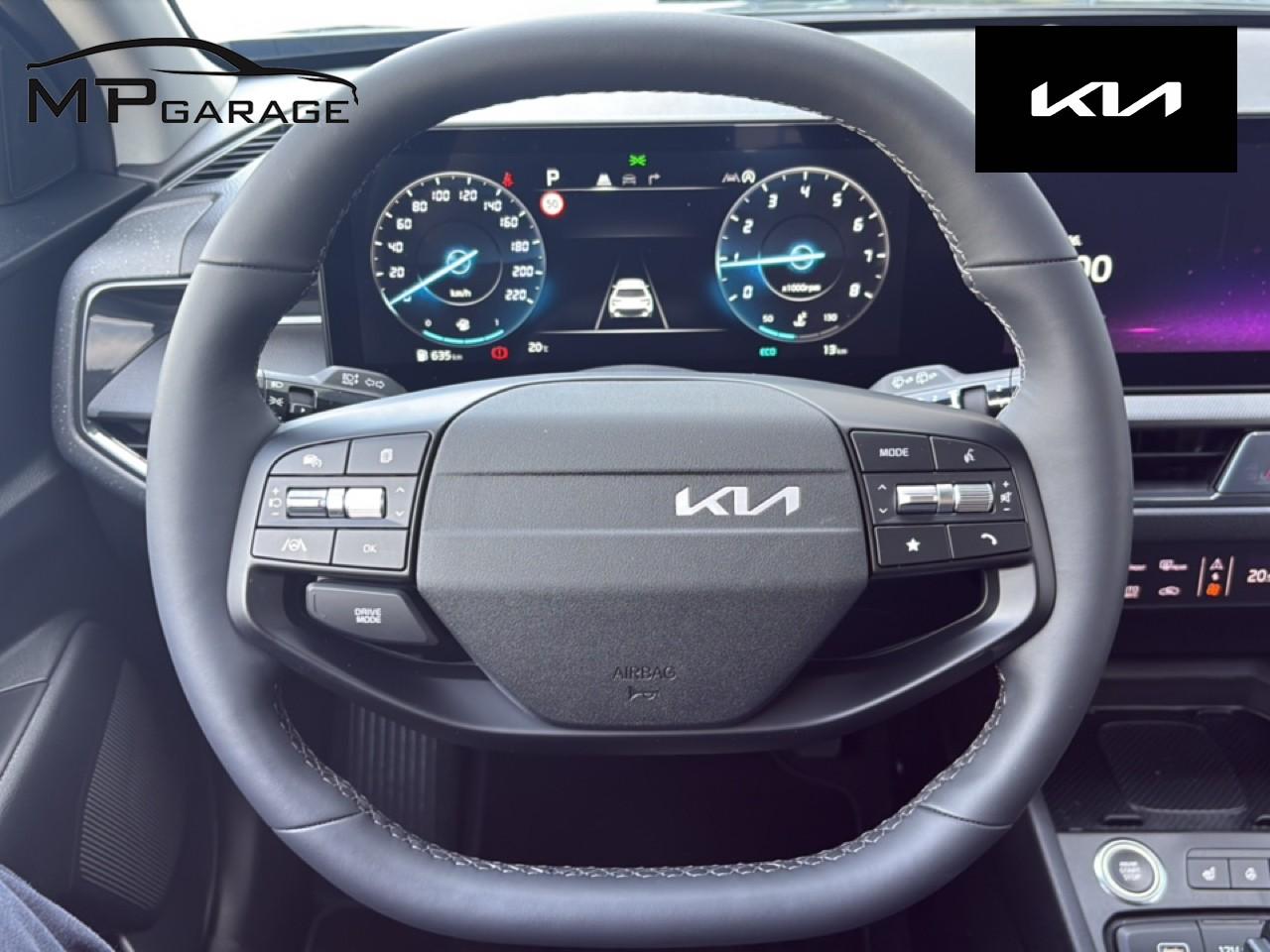KIA Stonic 1.0 T-GDi MHEV Power-image-8