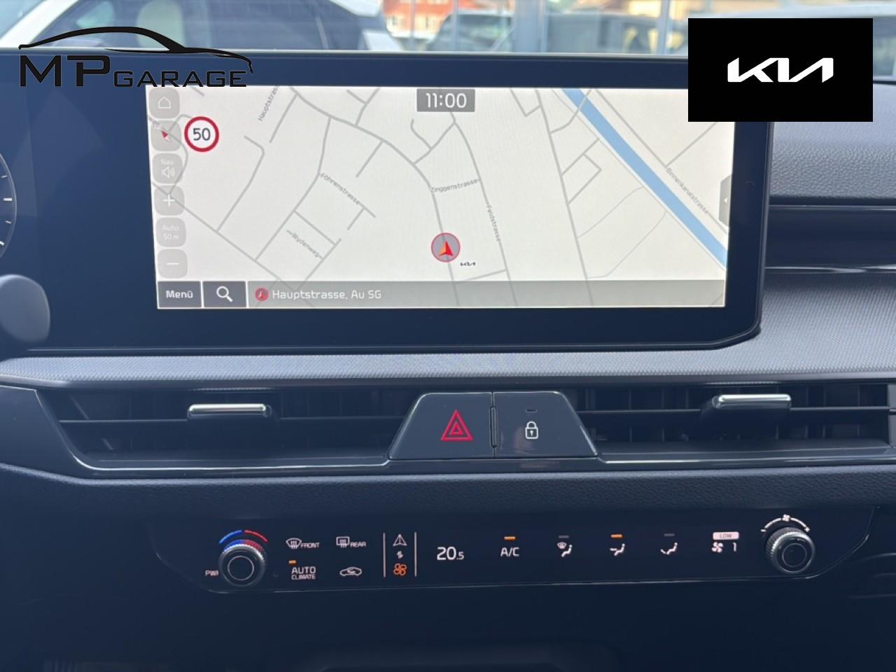 KIA Stonic 1.0 T-GDi MHEV Power-image-11