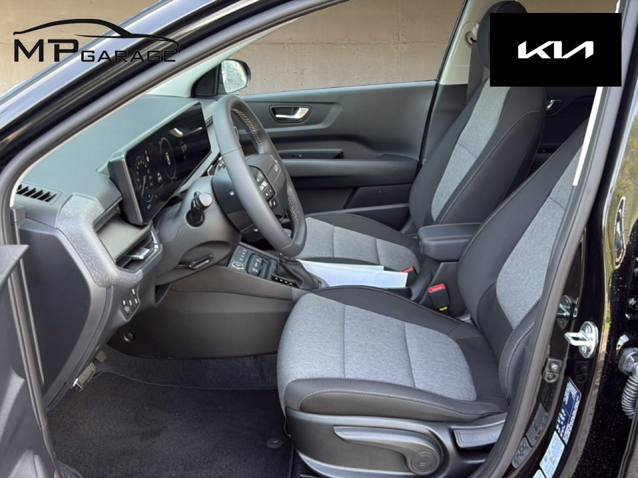 KIA Stonic 1.0 T-GDi MHEV Power-image-12