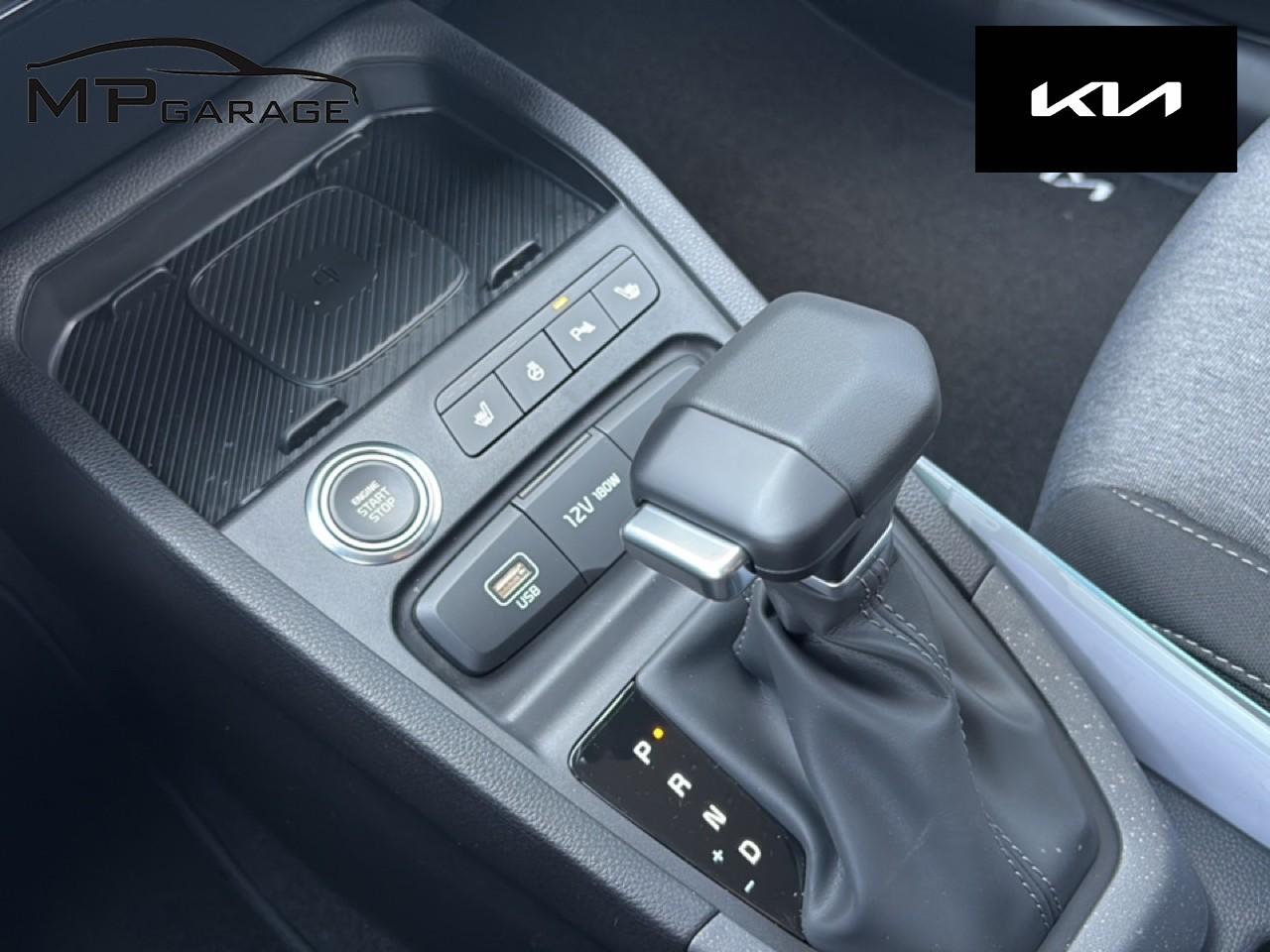 KIA Stonic 1.0 T-GDi MHEV Power-image-13