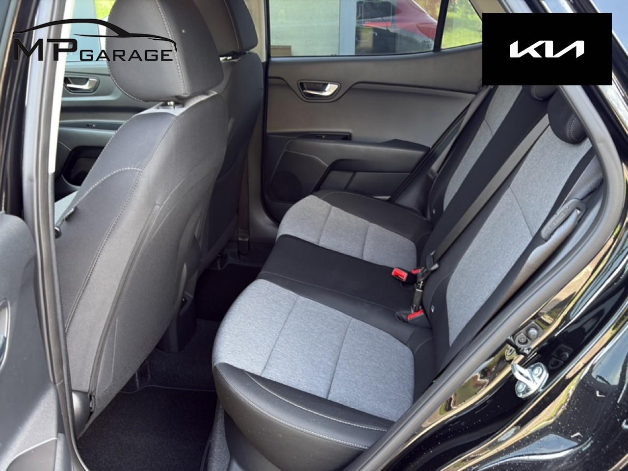 KIA Stonic 1.0 T-GDi MHEV Power-image-14