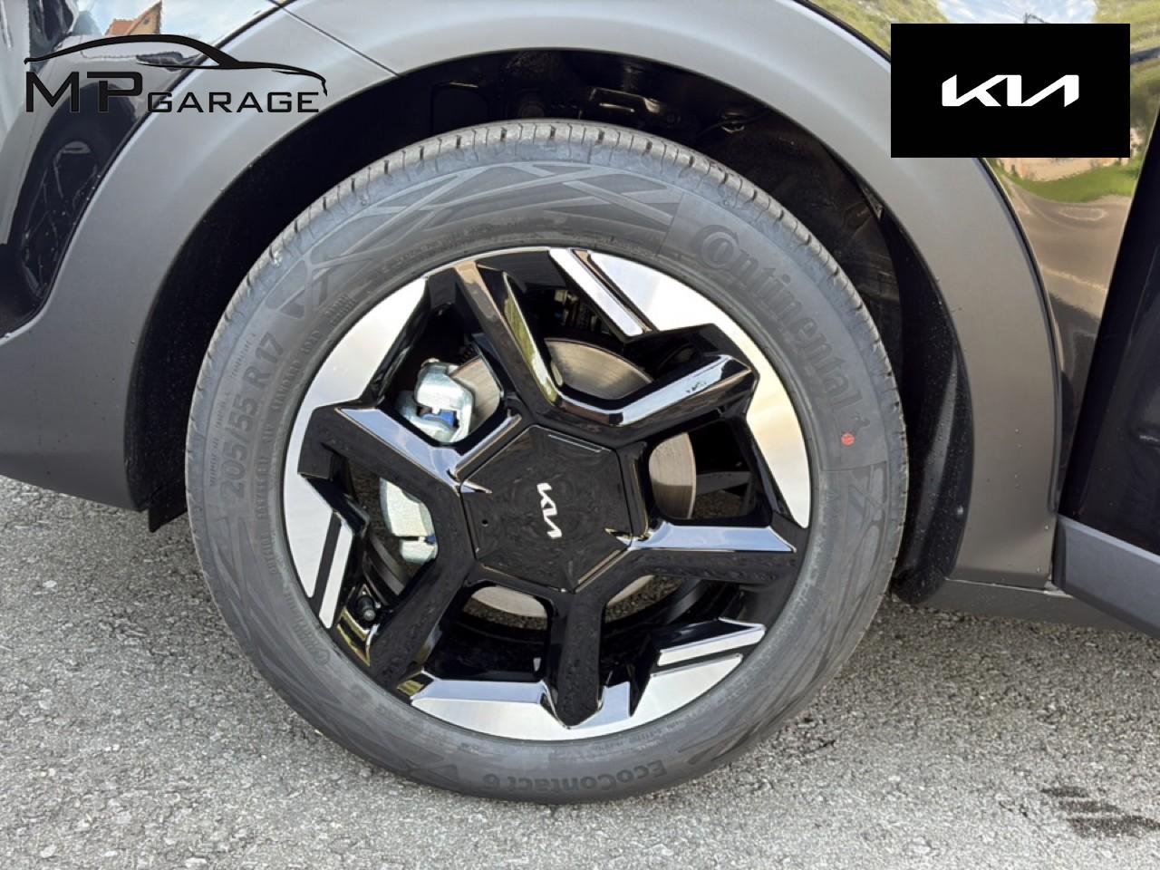 KIA Stonic 1.0 T-GDi MHEV Power-image-15