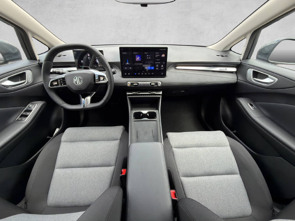 MG 4 Urban 54kWh Premium-image-8