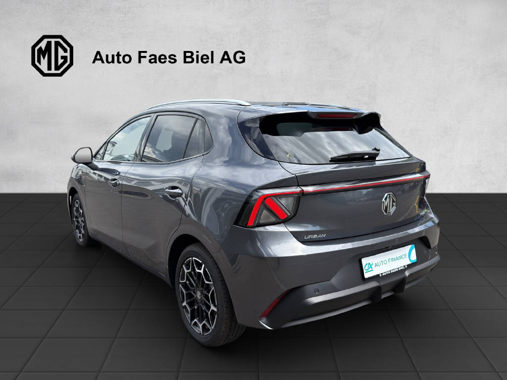 MG 4 Urban 54kWh Premium-image-3