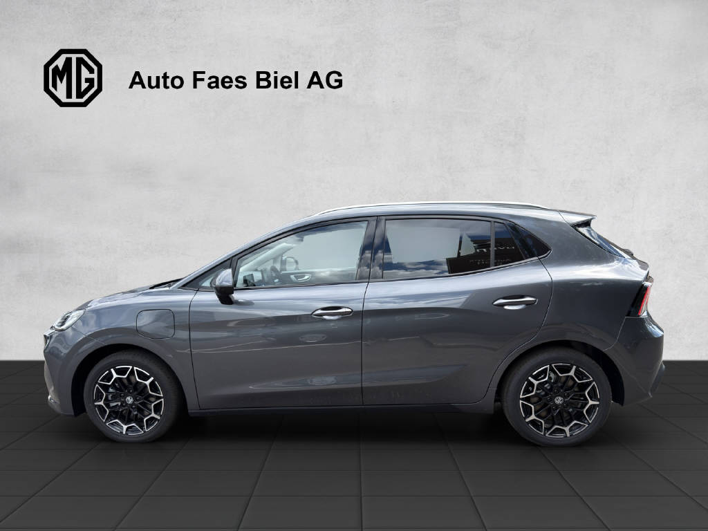 MG 4 Urban 54kWh Premium-image-2