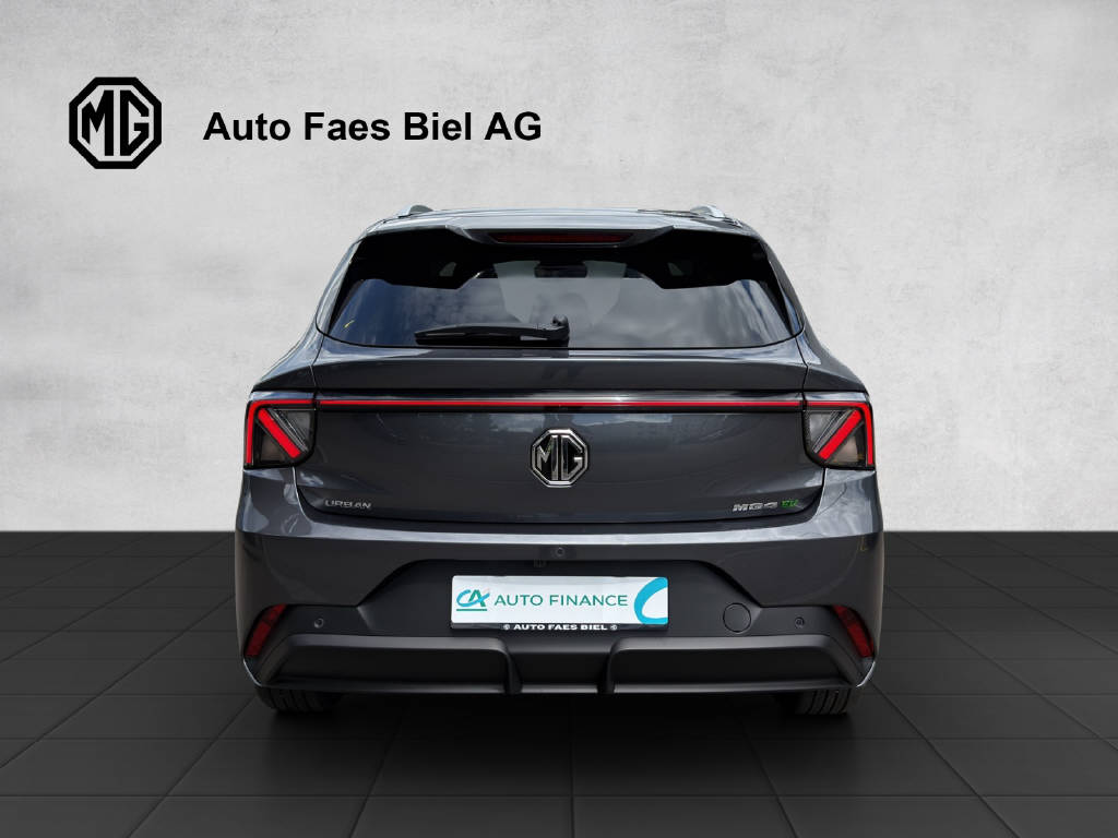 MG 4 Urban 54kWh Premium-image-4