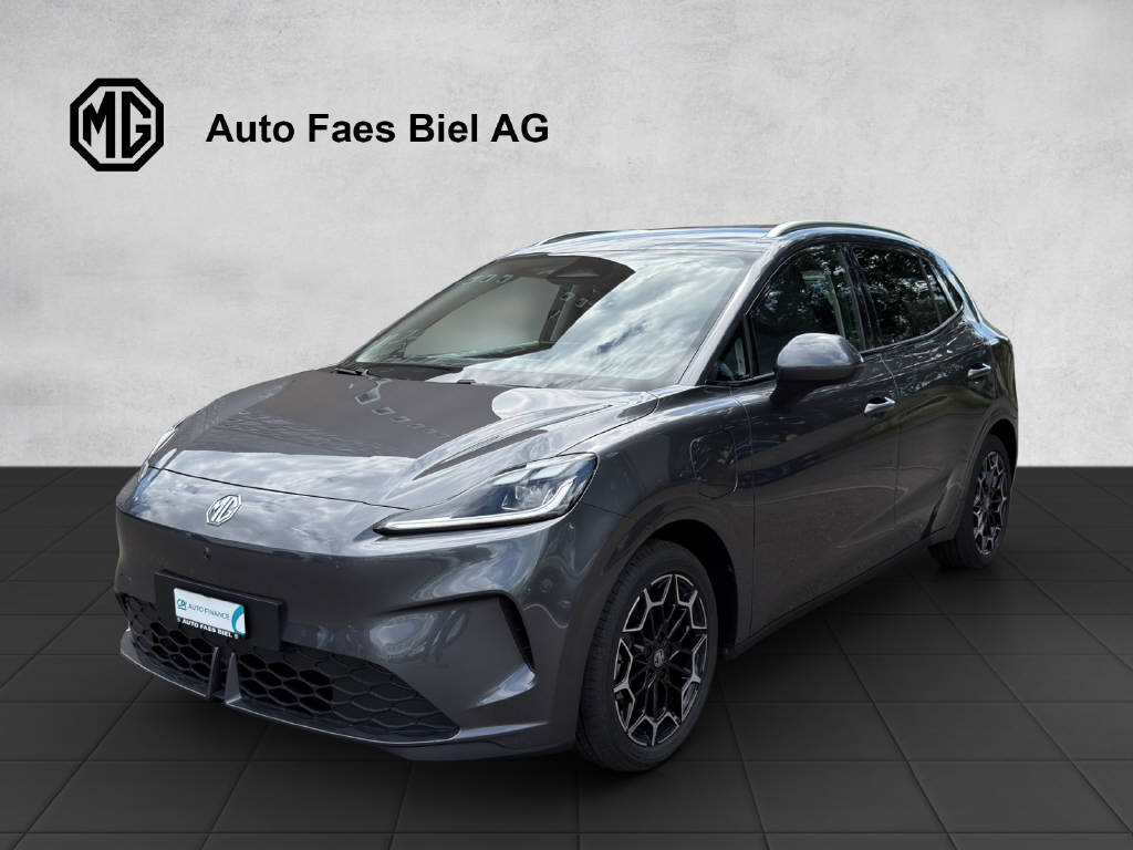 MG 4 Urban 54kWh Premium-image-0