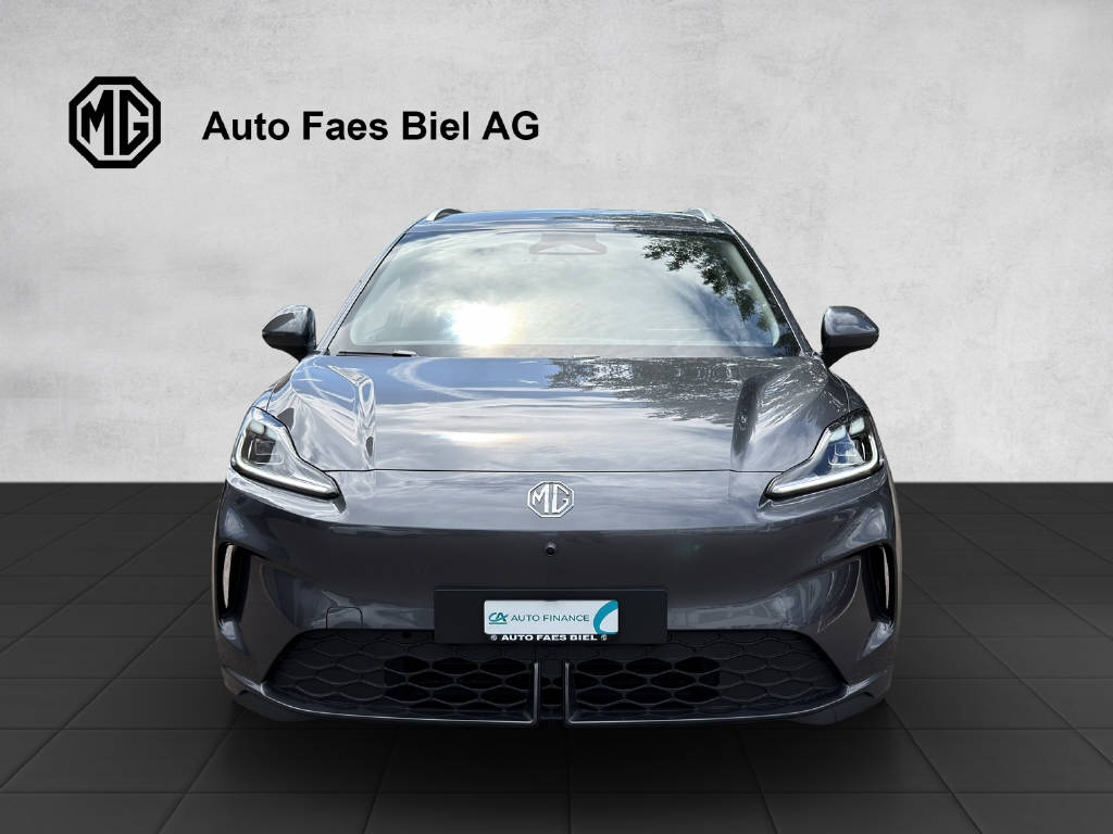 MG 4 Urban 54kWh Premium-image-1