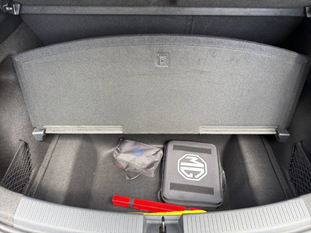 MG 4 Urban 54kWh Premium-image-9