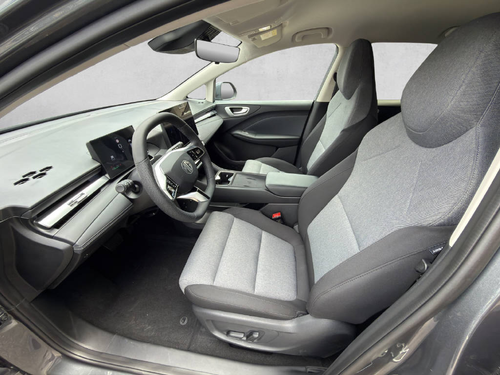 MG 4 Urban 54kWh Premium-image-7
