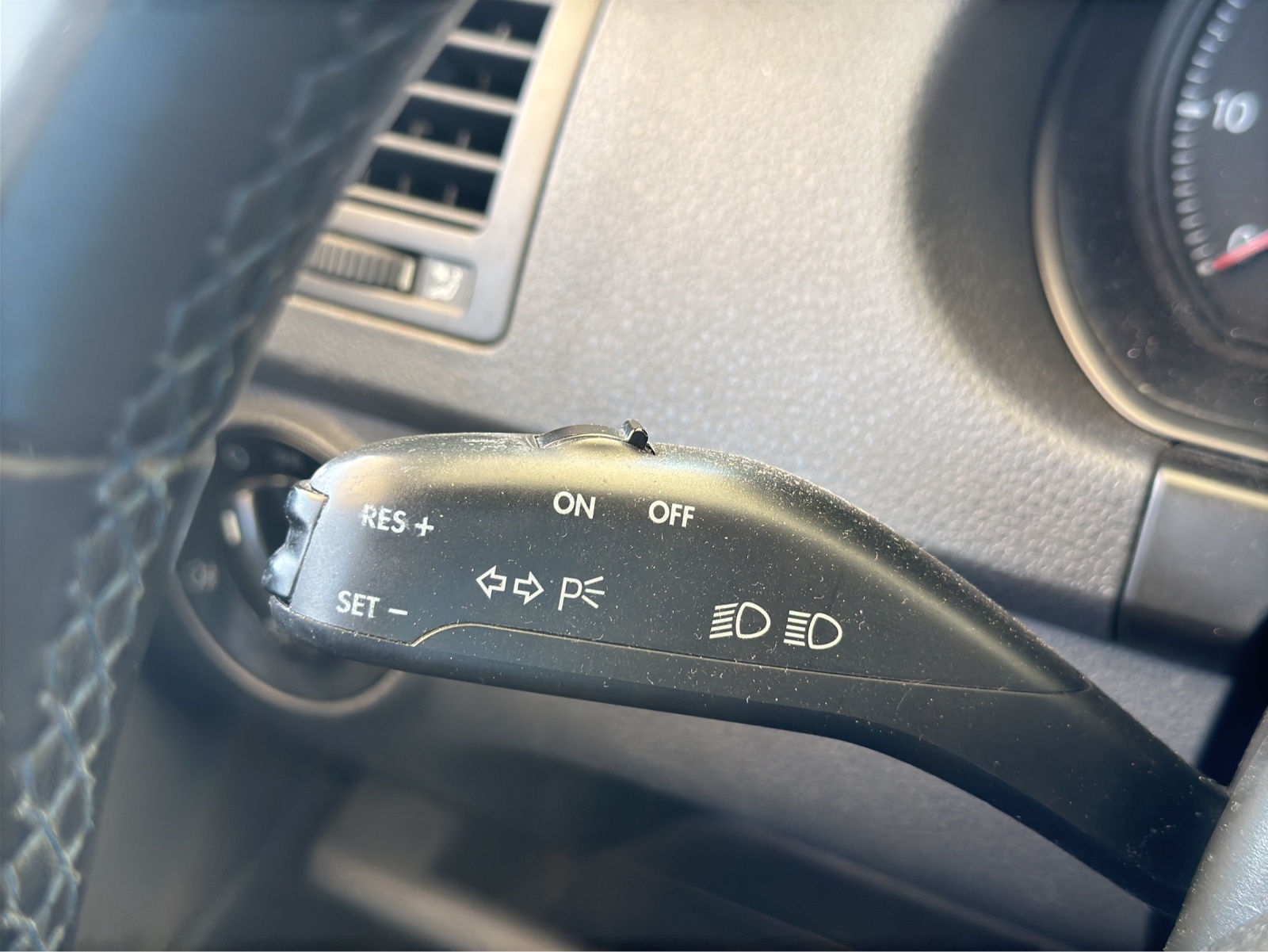 VW Polo 1.2 12V Trendline-image-13