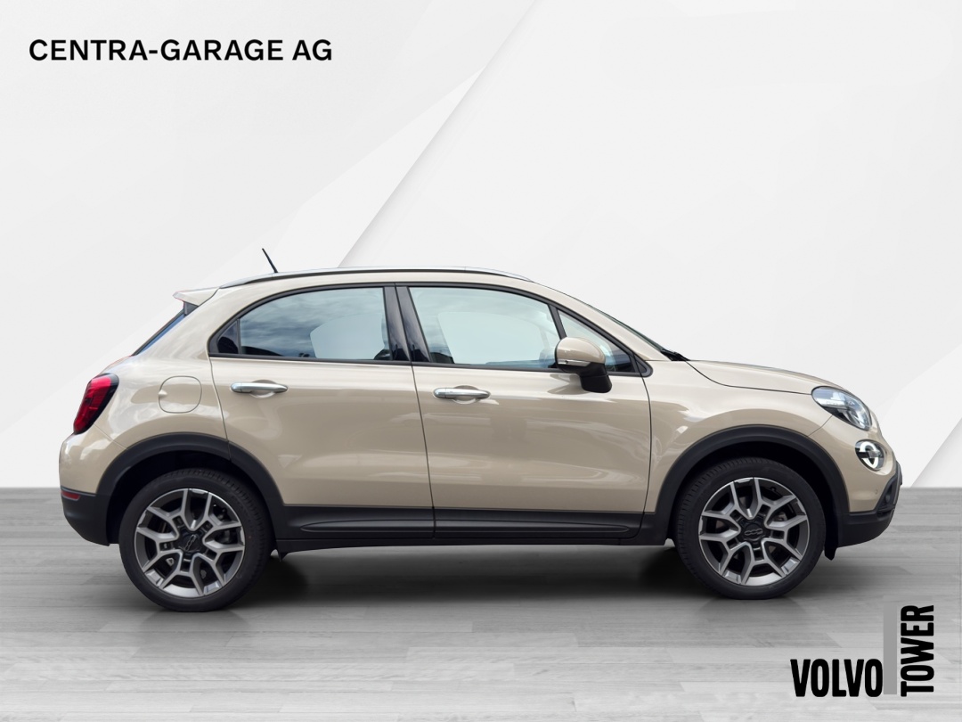FIAT 500X 1.0 GSE Cross-image-4