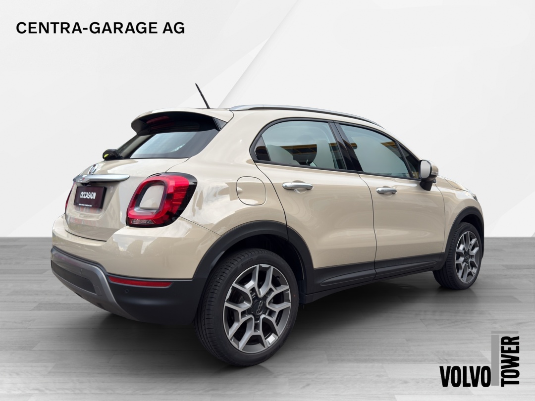 FIAT 500X 1.0 GSE Cross-image-6