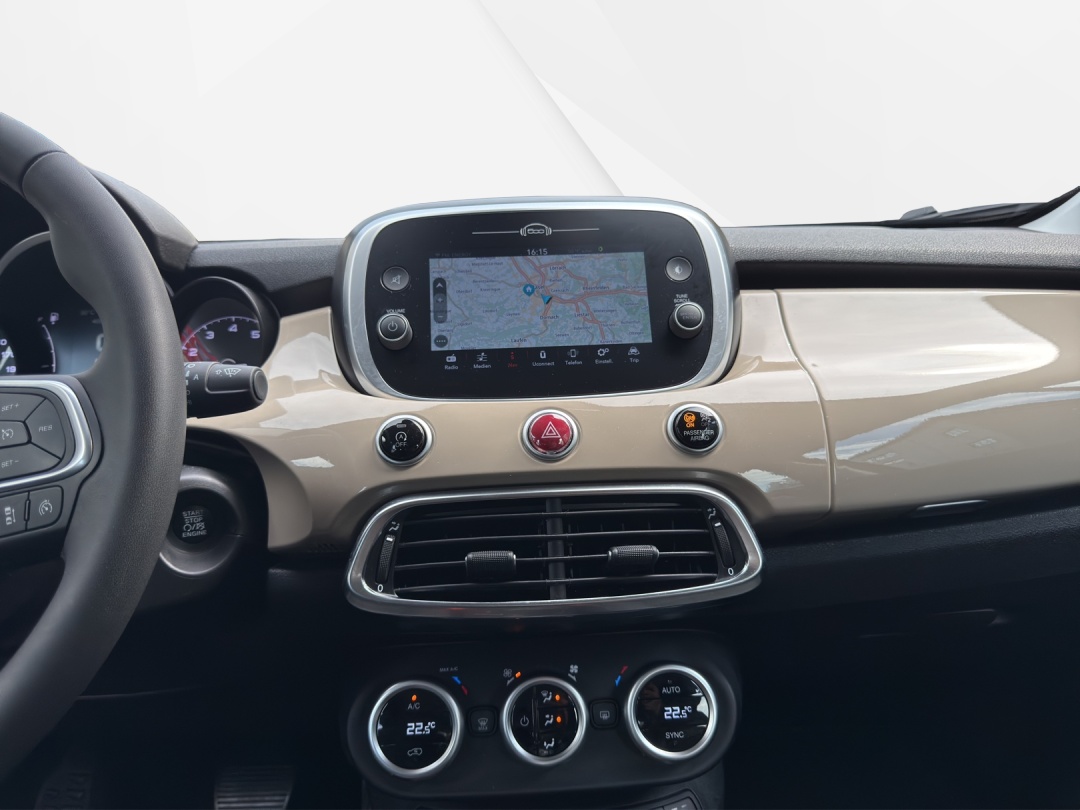 FIAT 500X 1.0 GSE Cross-image-13