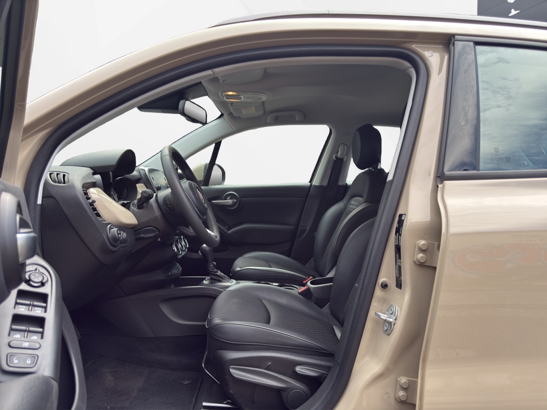 FIAT 500X 1.0 GSE Cross-image-8