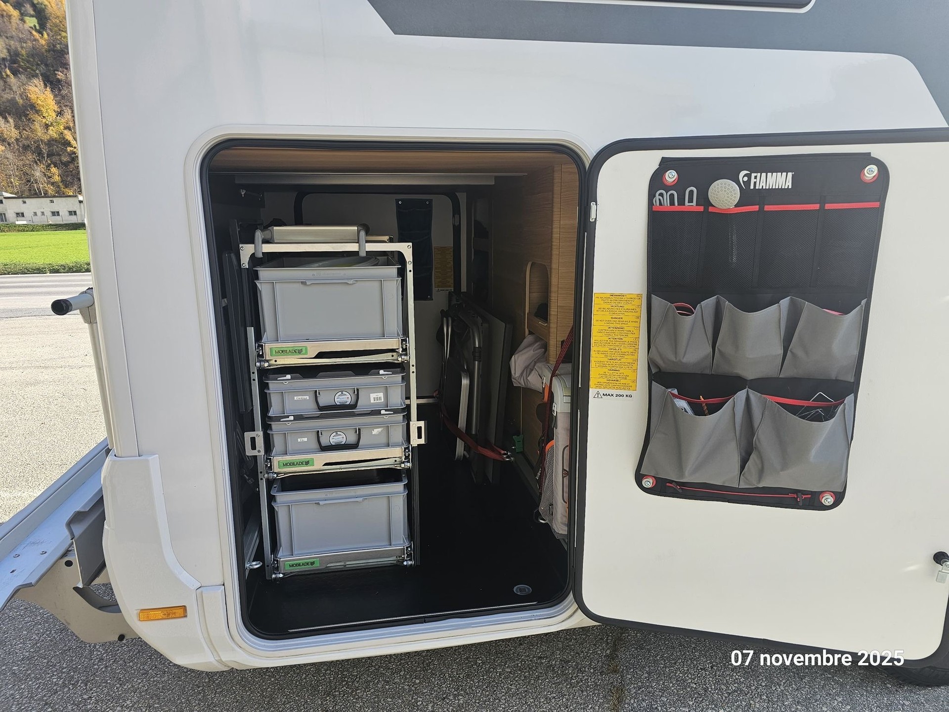 ADRIA Matrix Plus 670 SL-image-12
