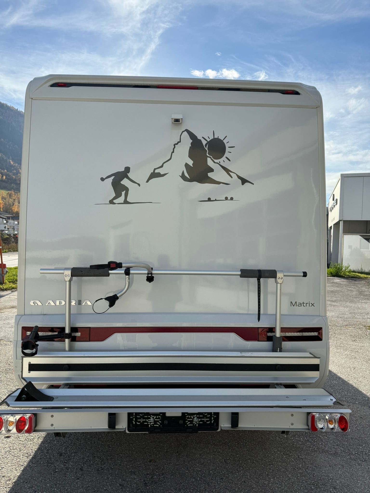 ADRIA Matrix Plus 670 SL-image-14