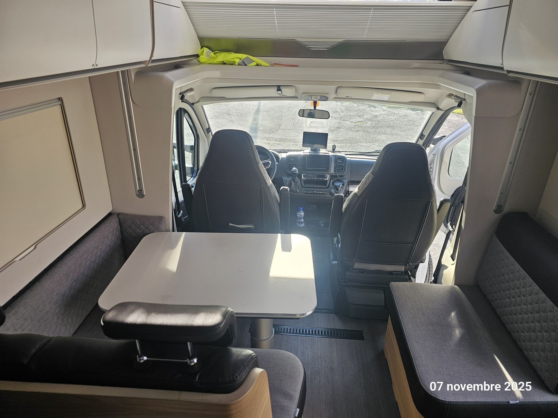 ADRIA Matrix Plus 670 SL-image-2