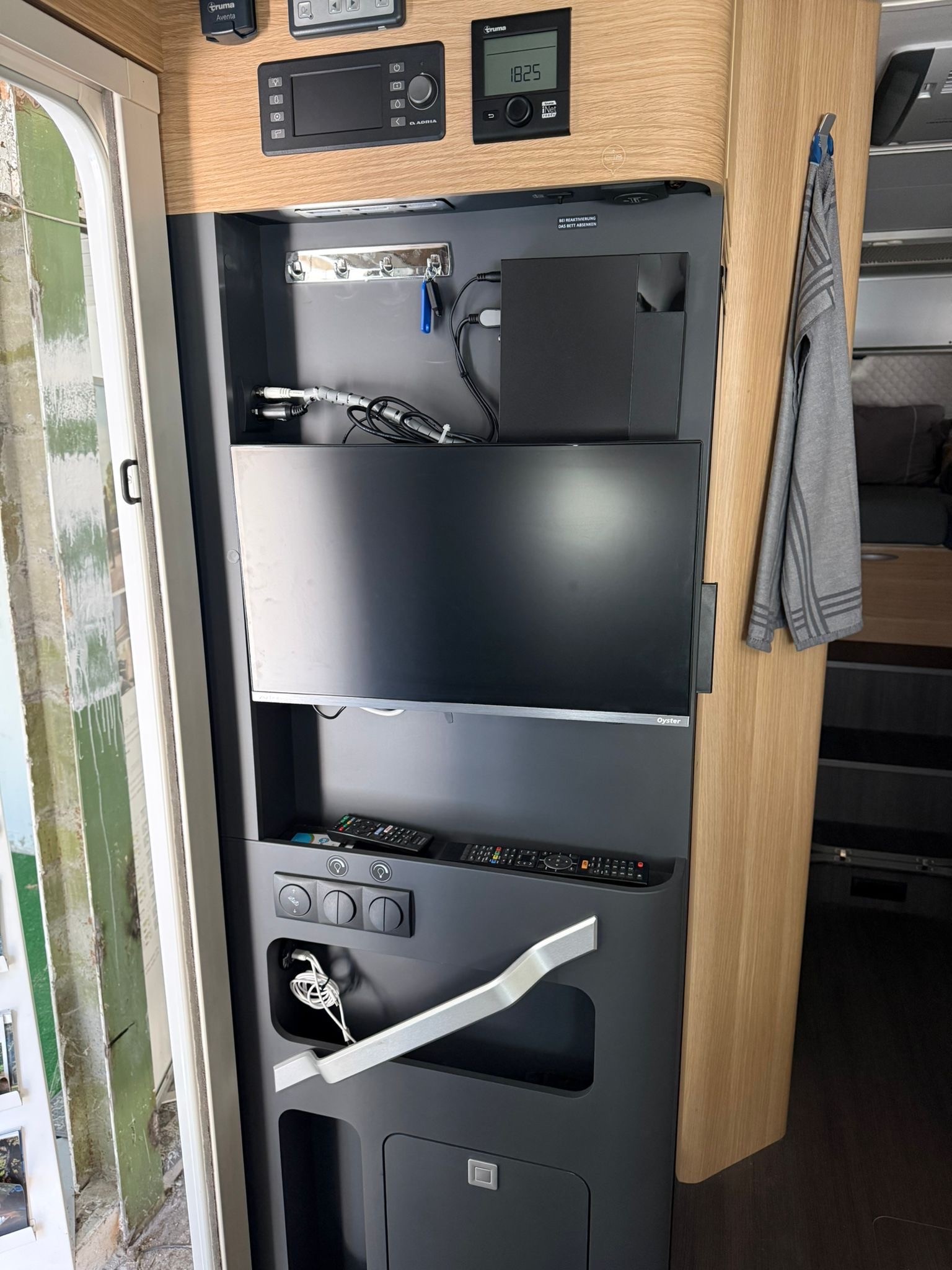 ADRIA Matrix Plus 670 SL-image-10