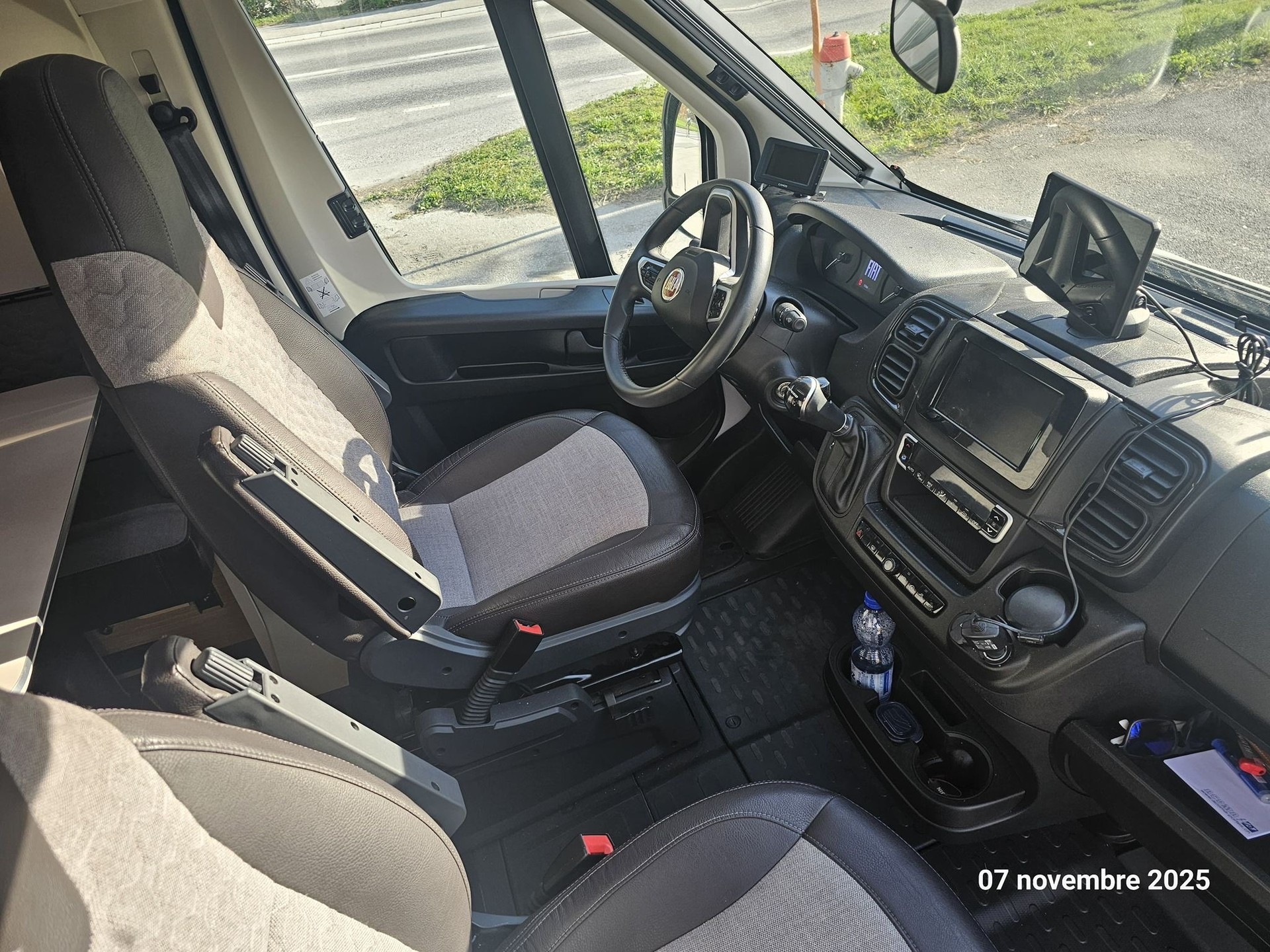 ADRIA Matrix Plus 670 SL-image-1