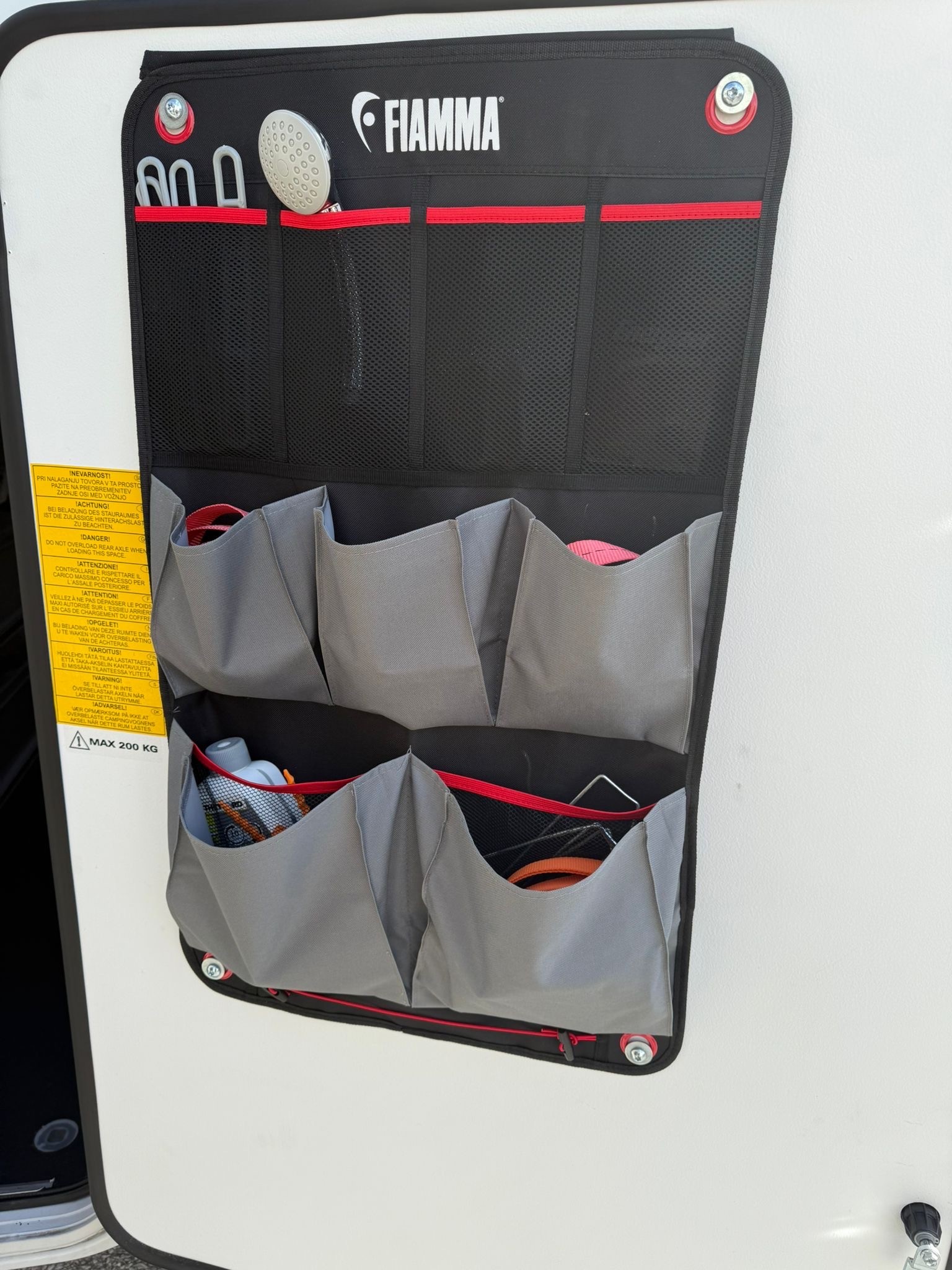 ADRIA Matrix Plus 670 SL-image-13