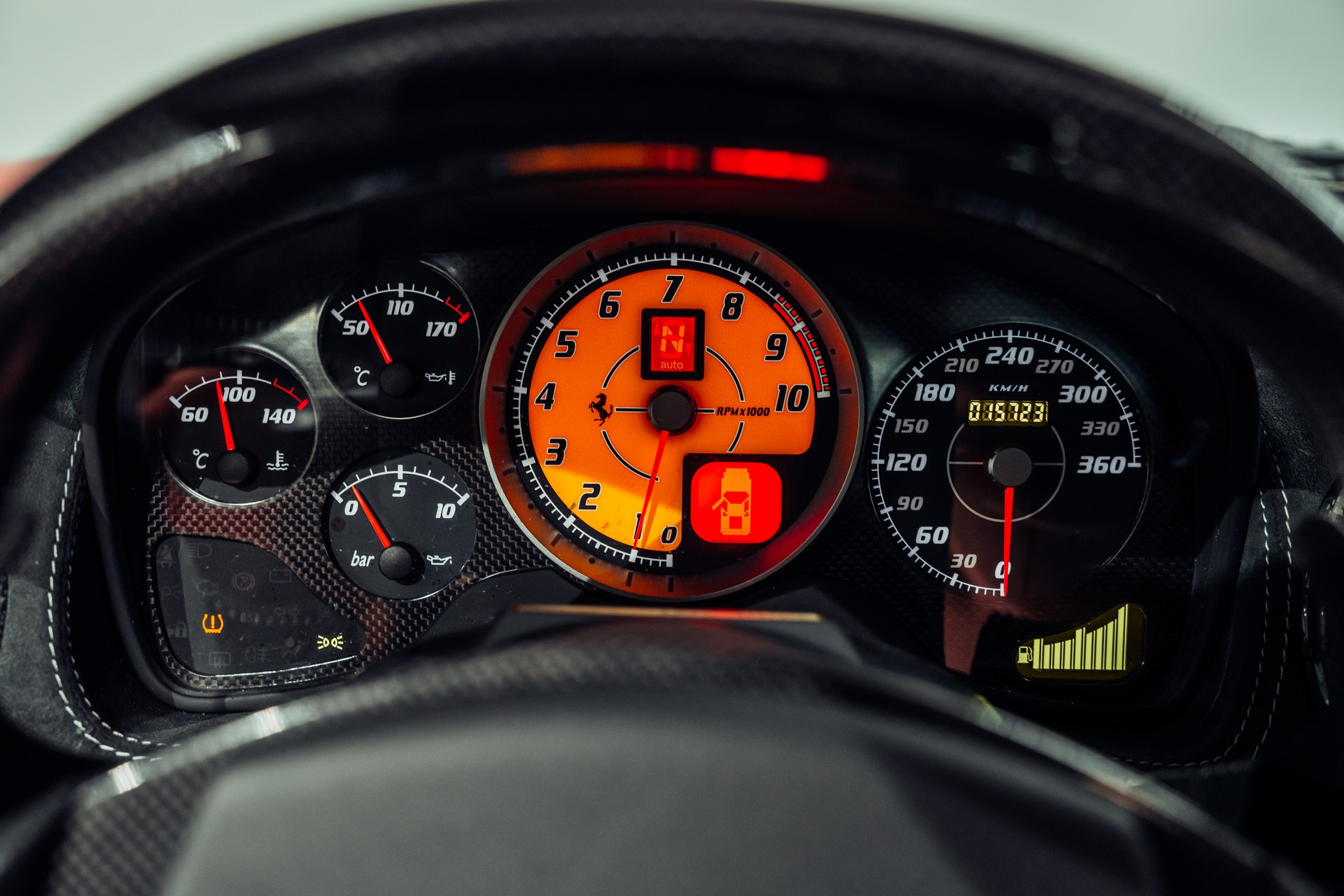 FERRARI F430 Scuderia-image-30