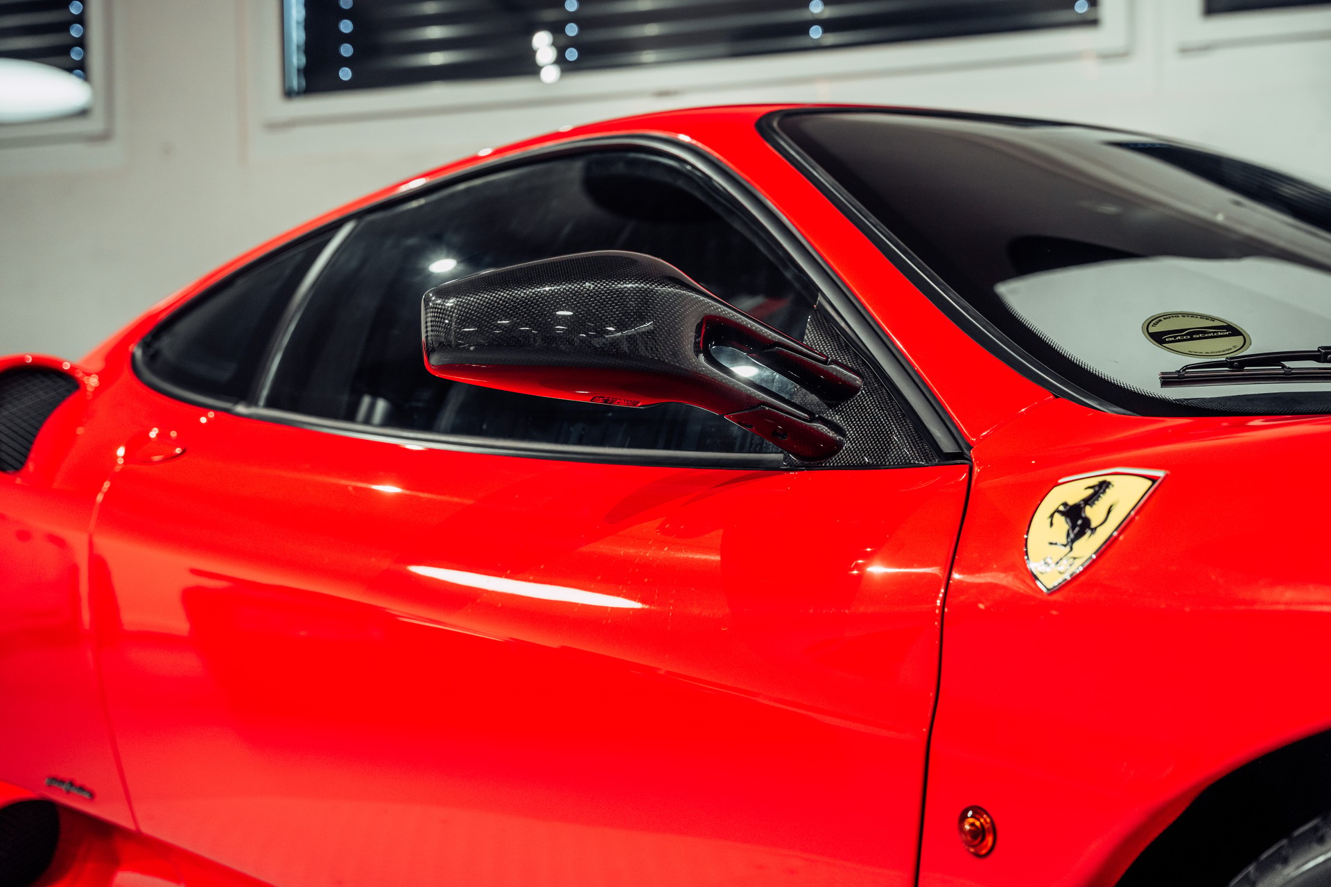 FERRARI F430 Scuderia-image-6