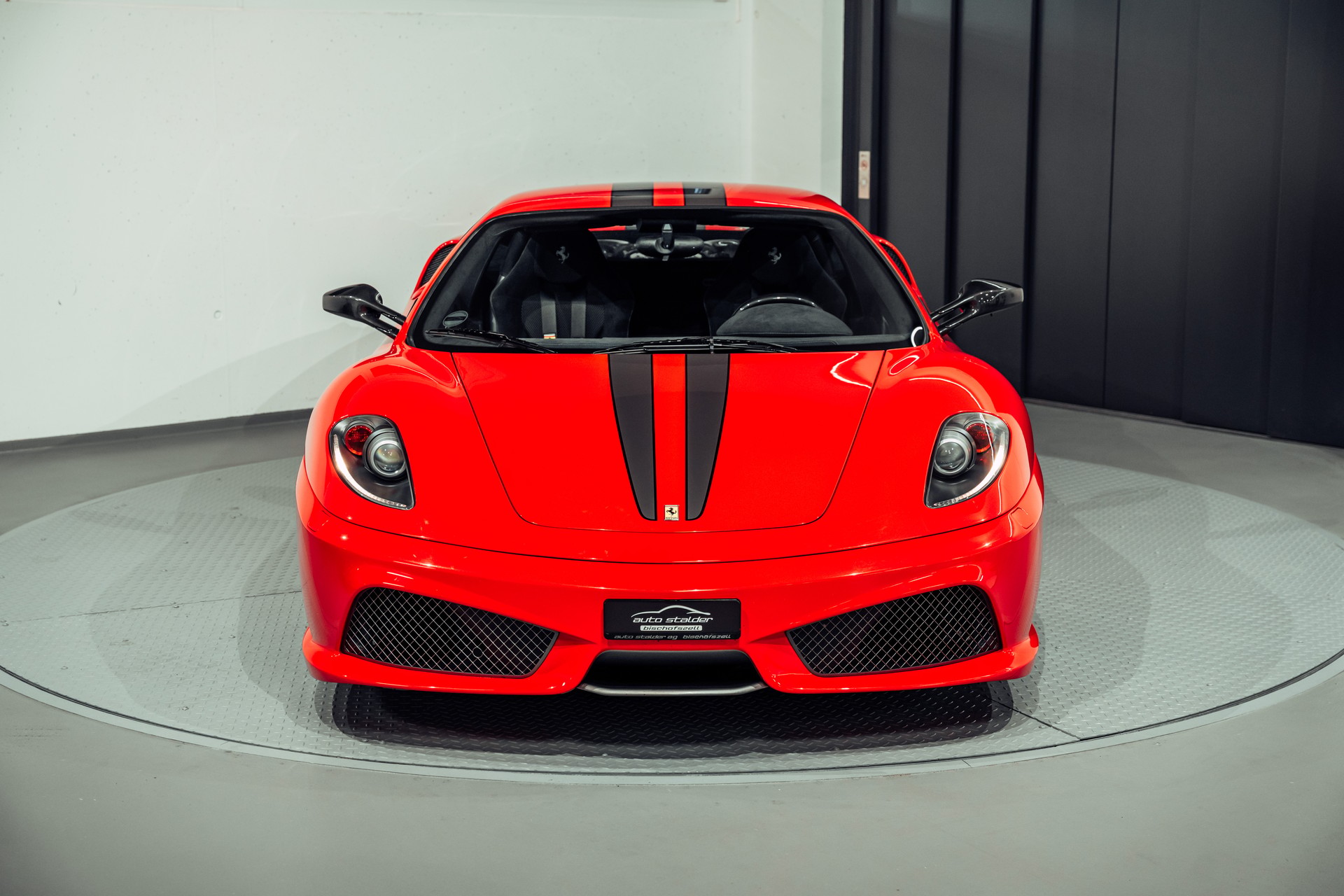 FERRARI F430 Scuderia-image-13