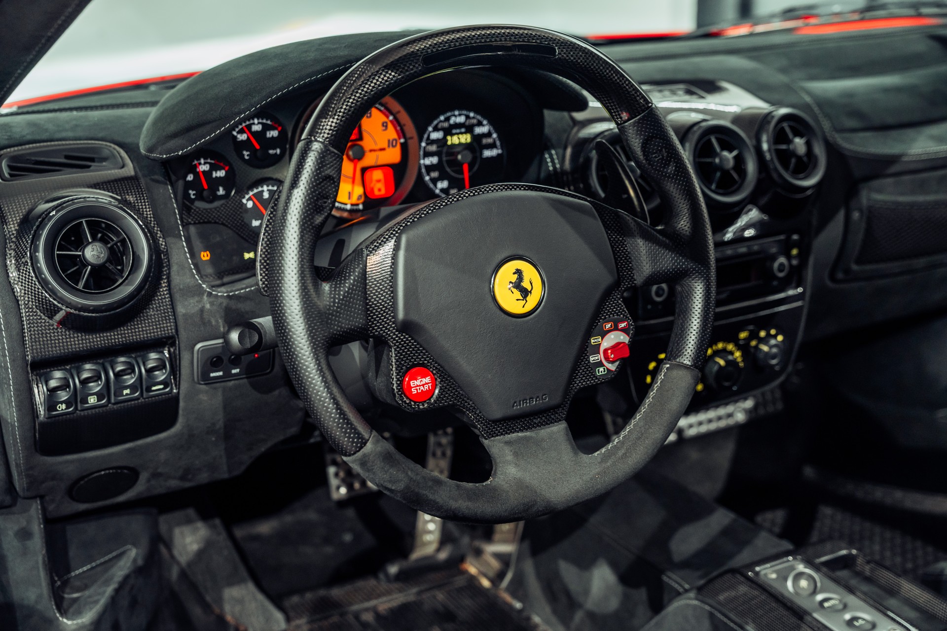 FERRARI F430 Scuderia-image-28
