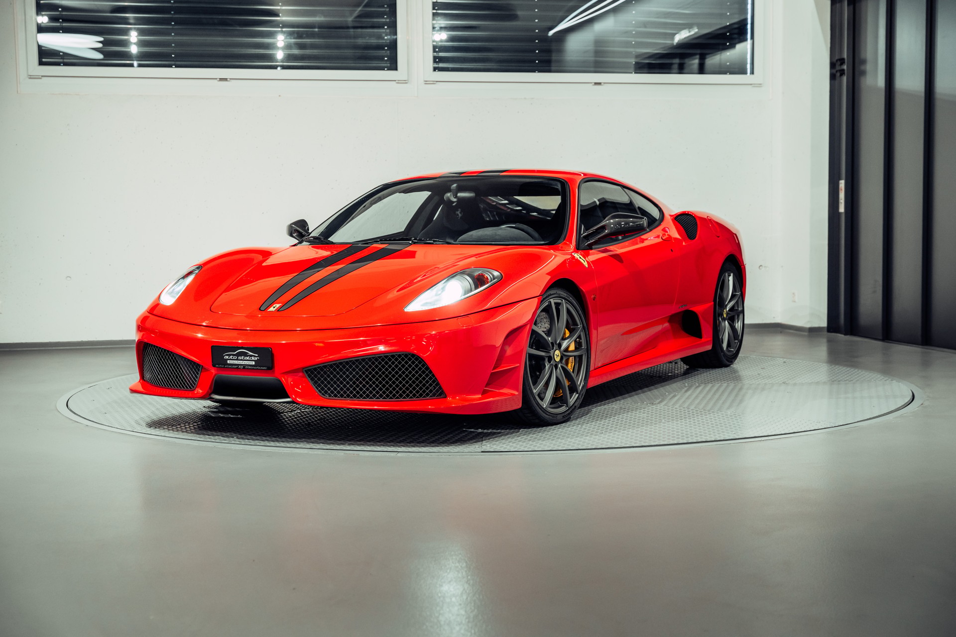 FERRARI F430 Scuderia-image-0