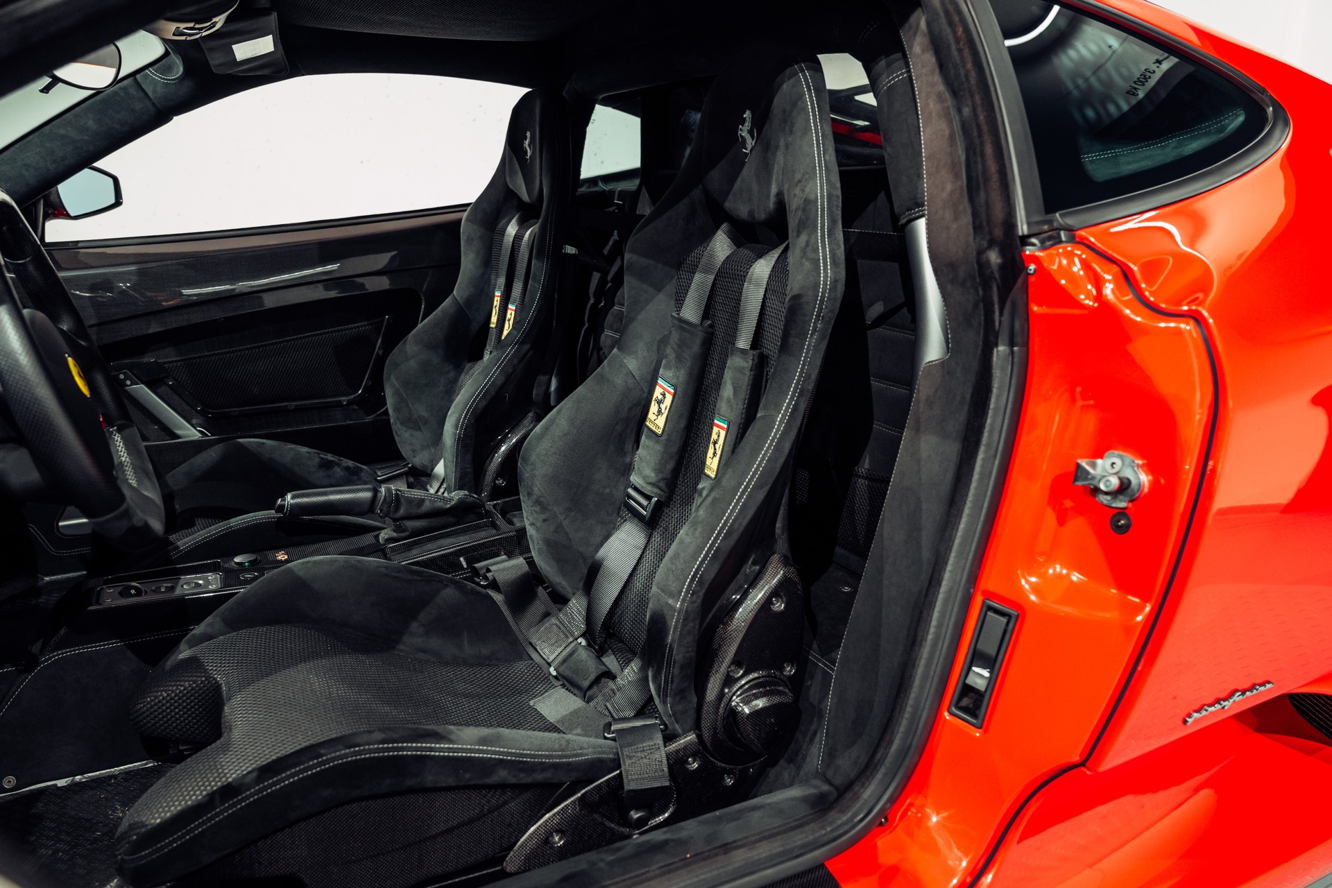 FERRARI F430 Scuderia-image-19