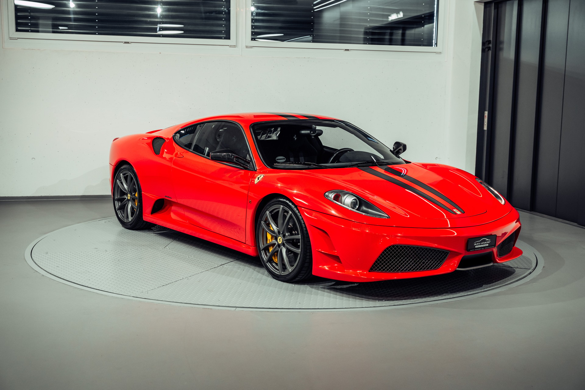 FERRARI F430 Scuderia-image-4