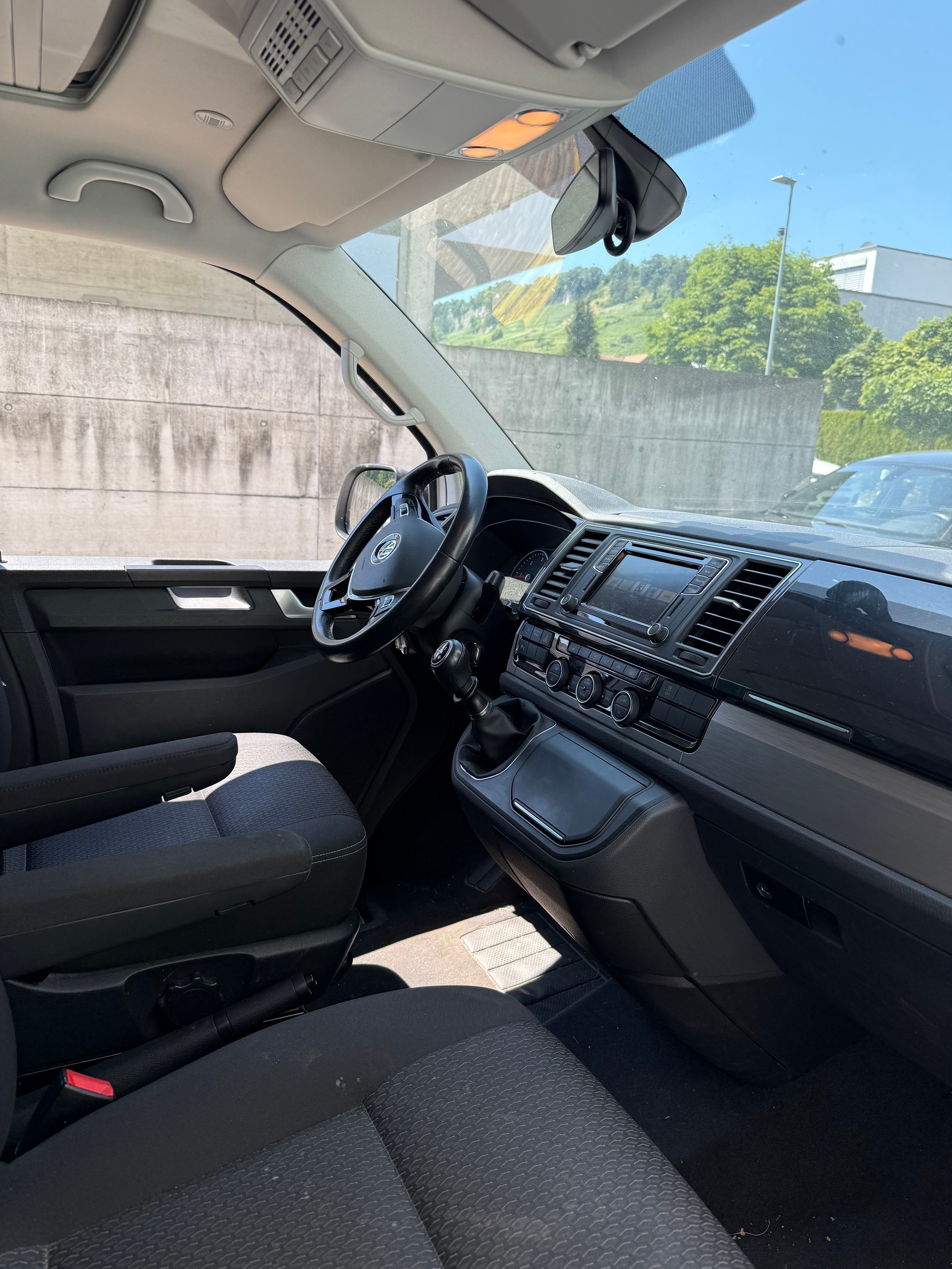 VW T6 California 2.0 Bi-TDI Beach Liberty 4Motion-image-4