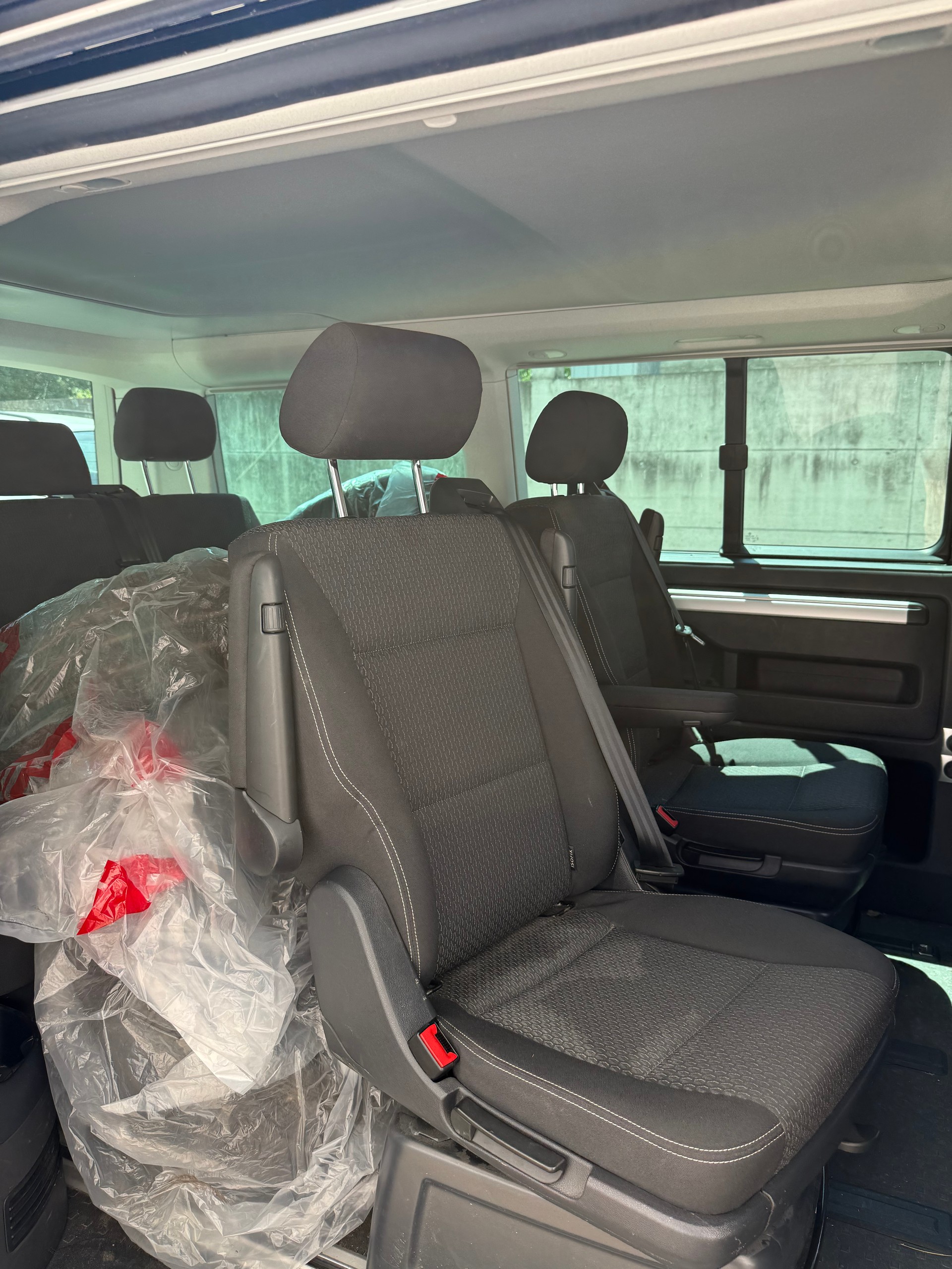 VW T6 California 2.0 Bi-TDI Beach Liberty 4Motion-image-5
