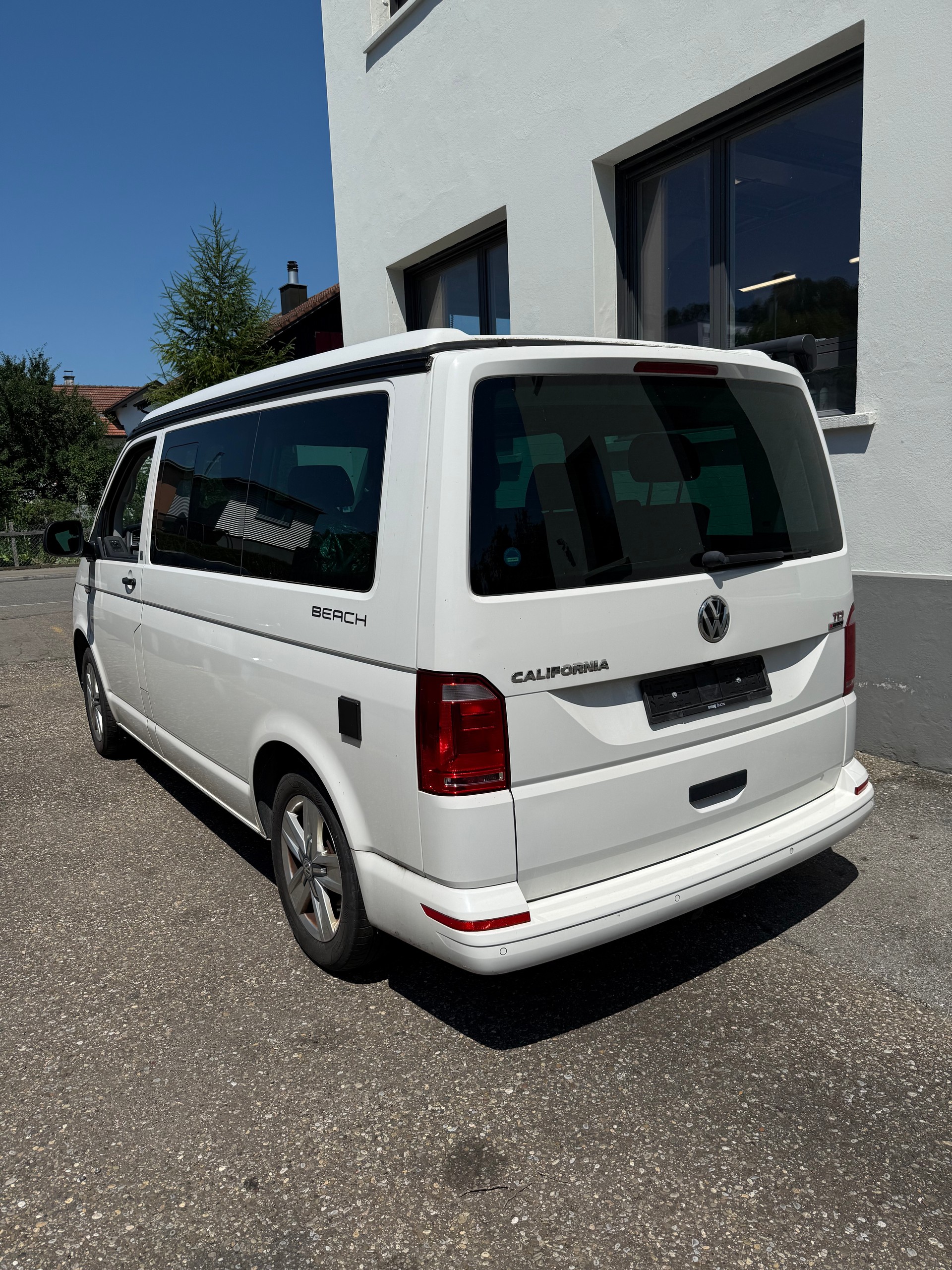 VW T6 California 2.0 Bi-TDI Beach Liberty 4Motion-image-3