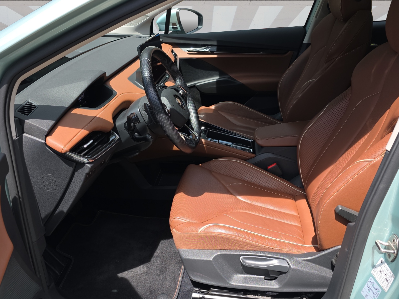SKODA Enyaq iV 80x-image-4