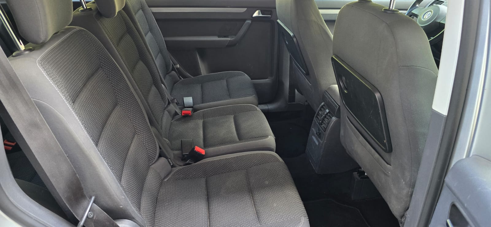 VW Touran 1.4 TSI Comfortline 7 PLACES-image-6