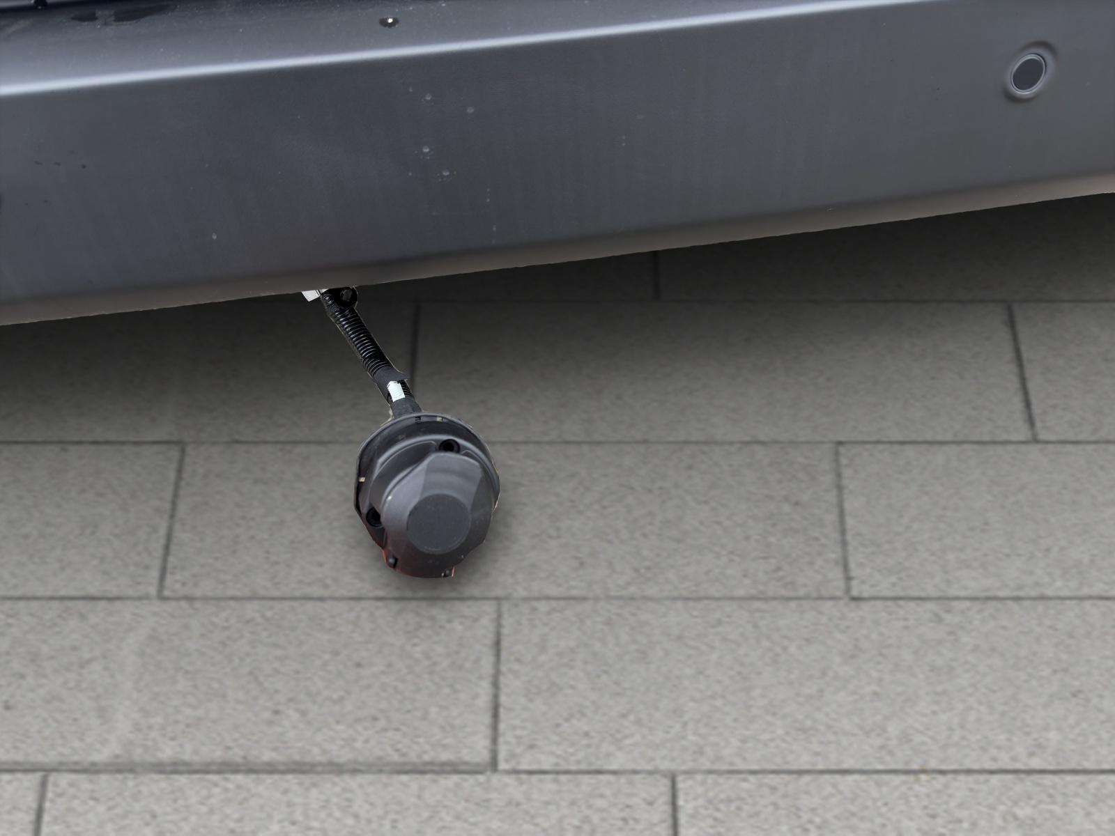 VW Transporter Kaw. 3100 E-Motor 70kWh-image-11