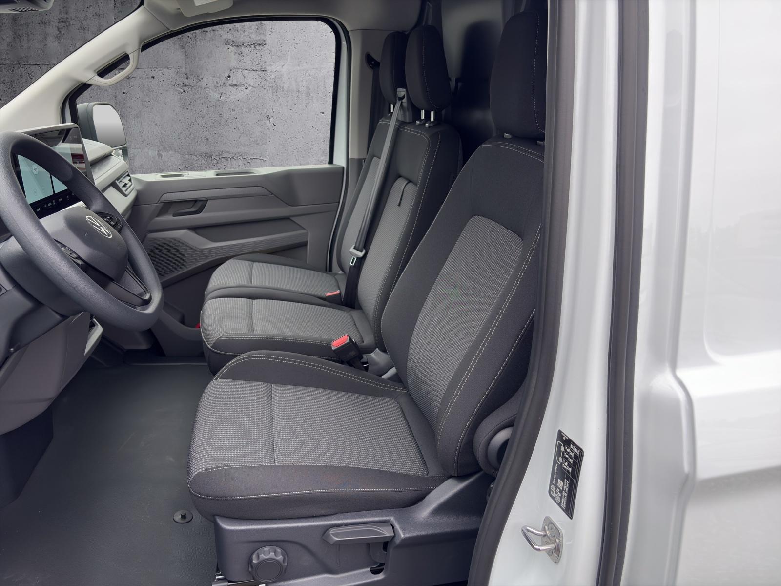 VW Transporter Kaw. 3100 E-Motor 70kWh-image-6