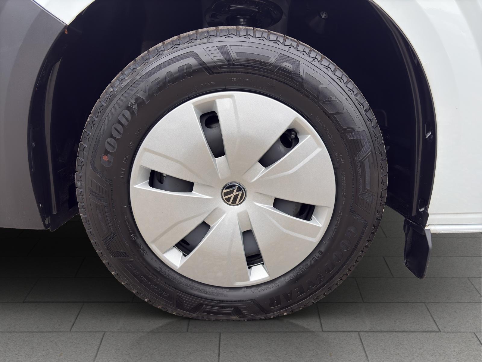 VW Transporter Kaw. 3100 E-Motor 70kWh-image-4
