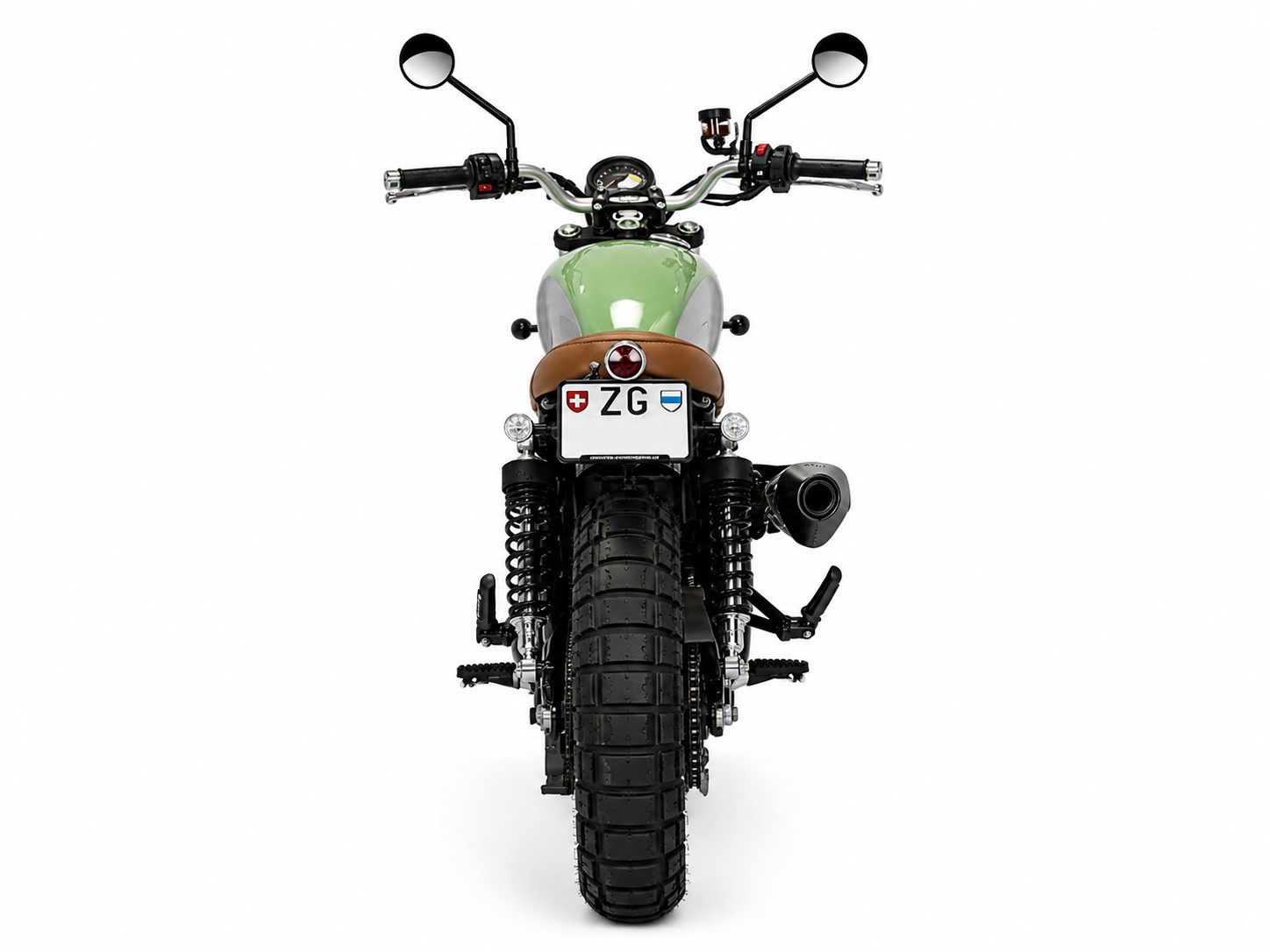 TRIUMPH Street Scrambler 900-image-4