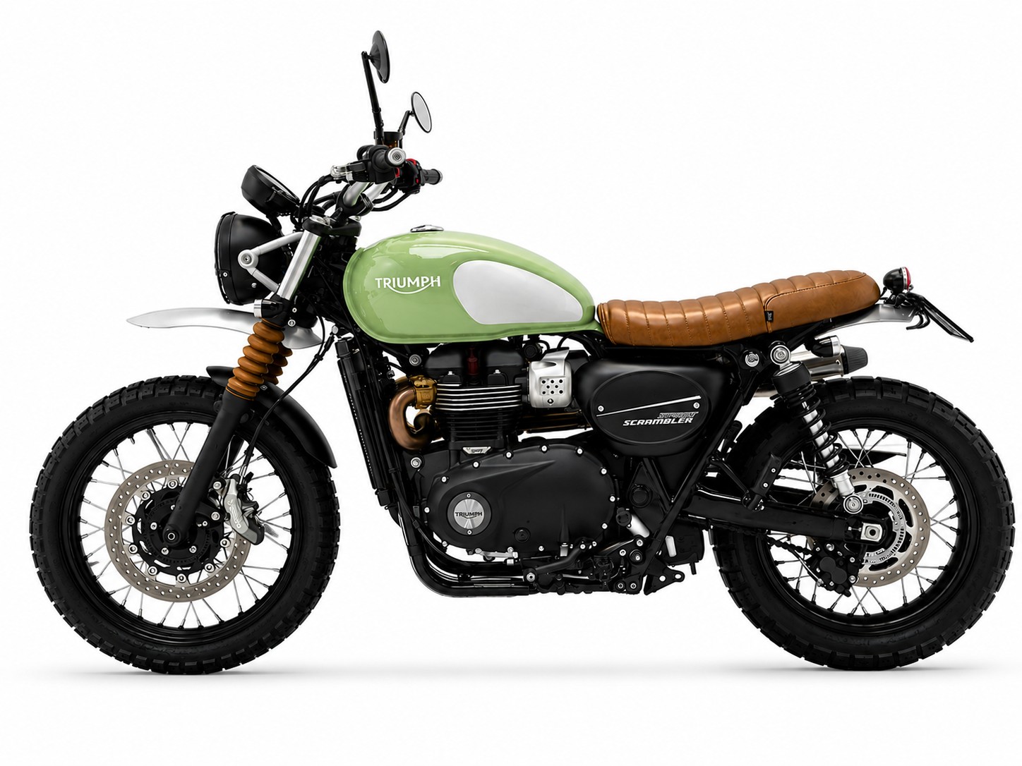 TRIUMPH Street Scrambler 900-image-2