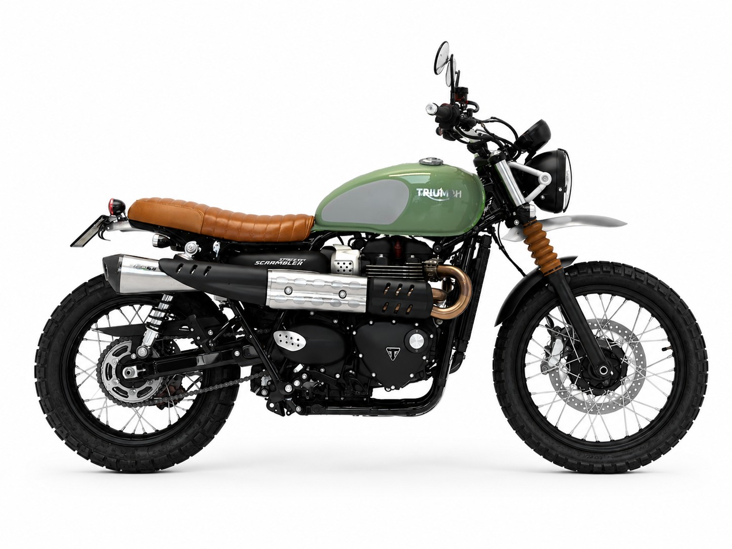 TRIUMPH Street Scrambler 900-image-3