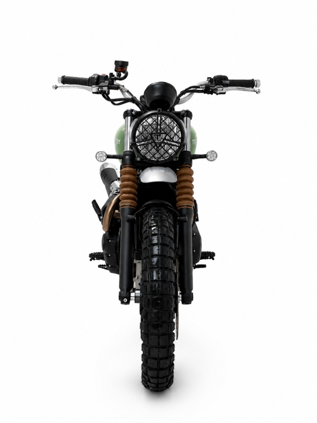 TRIUMPH Street Scrambler 900-image-1