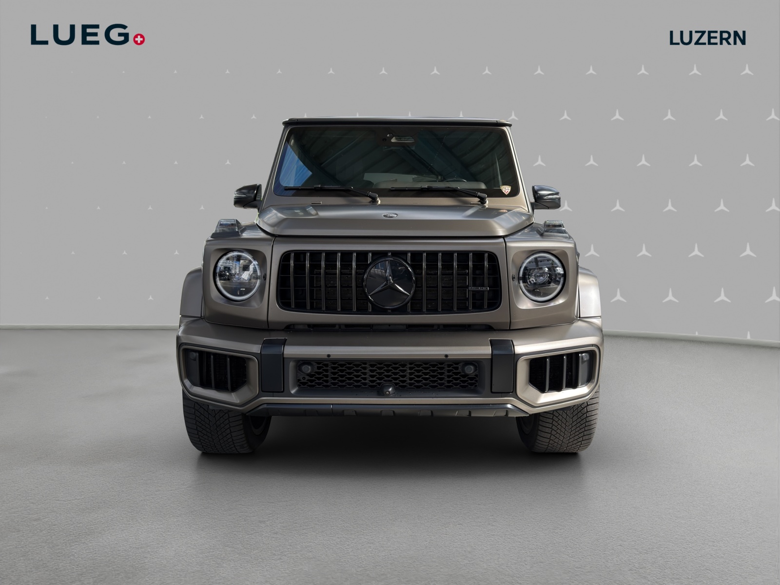 MERCEDES-BENZ G 63 AMG 9G-Tronic-image-5