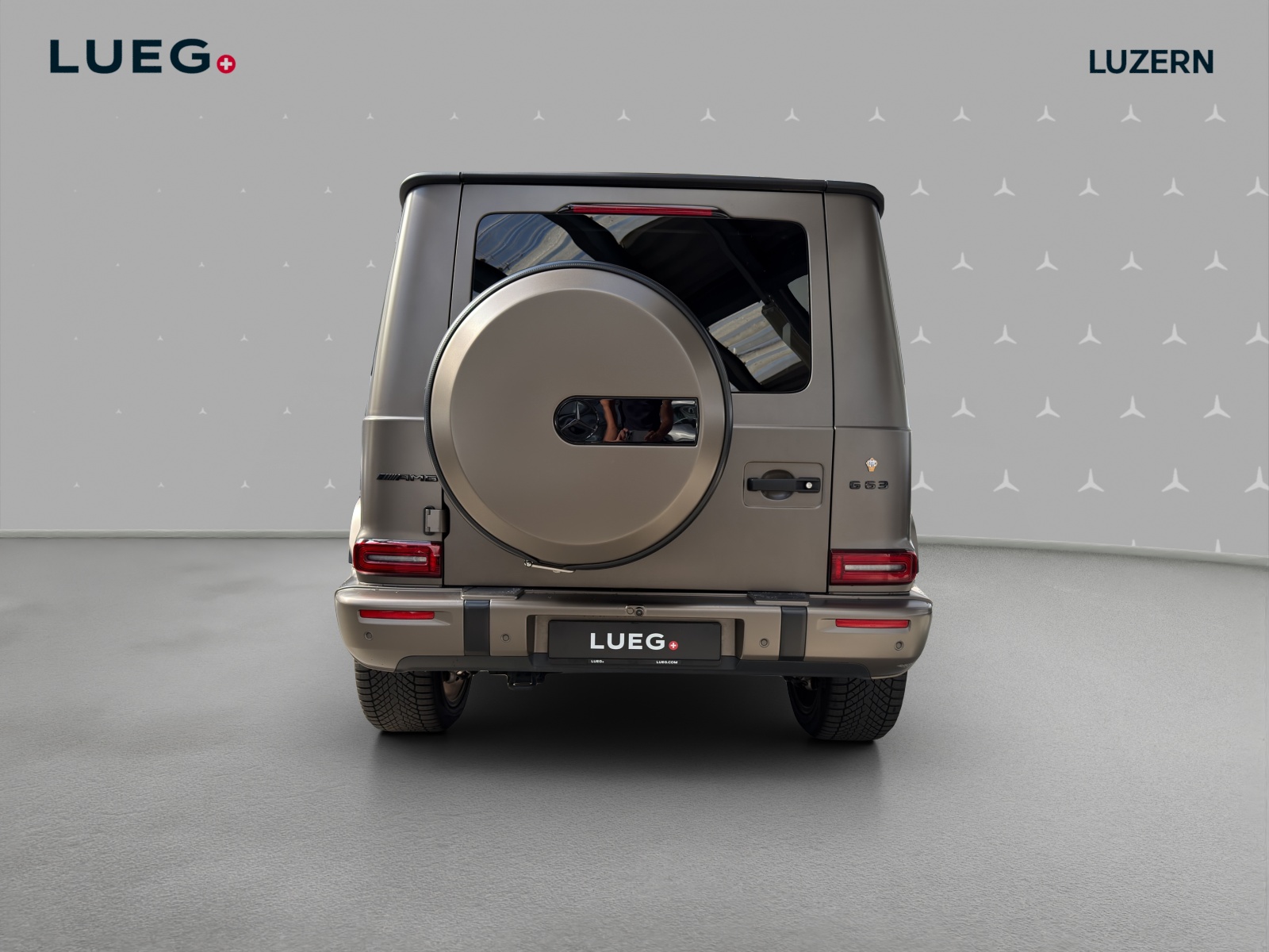 MERCEDES-BENZ G 63 AMG 9G-Tronic-image-3