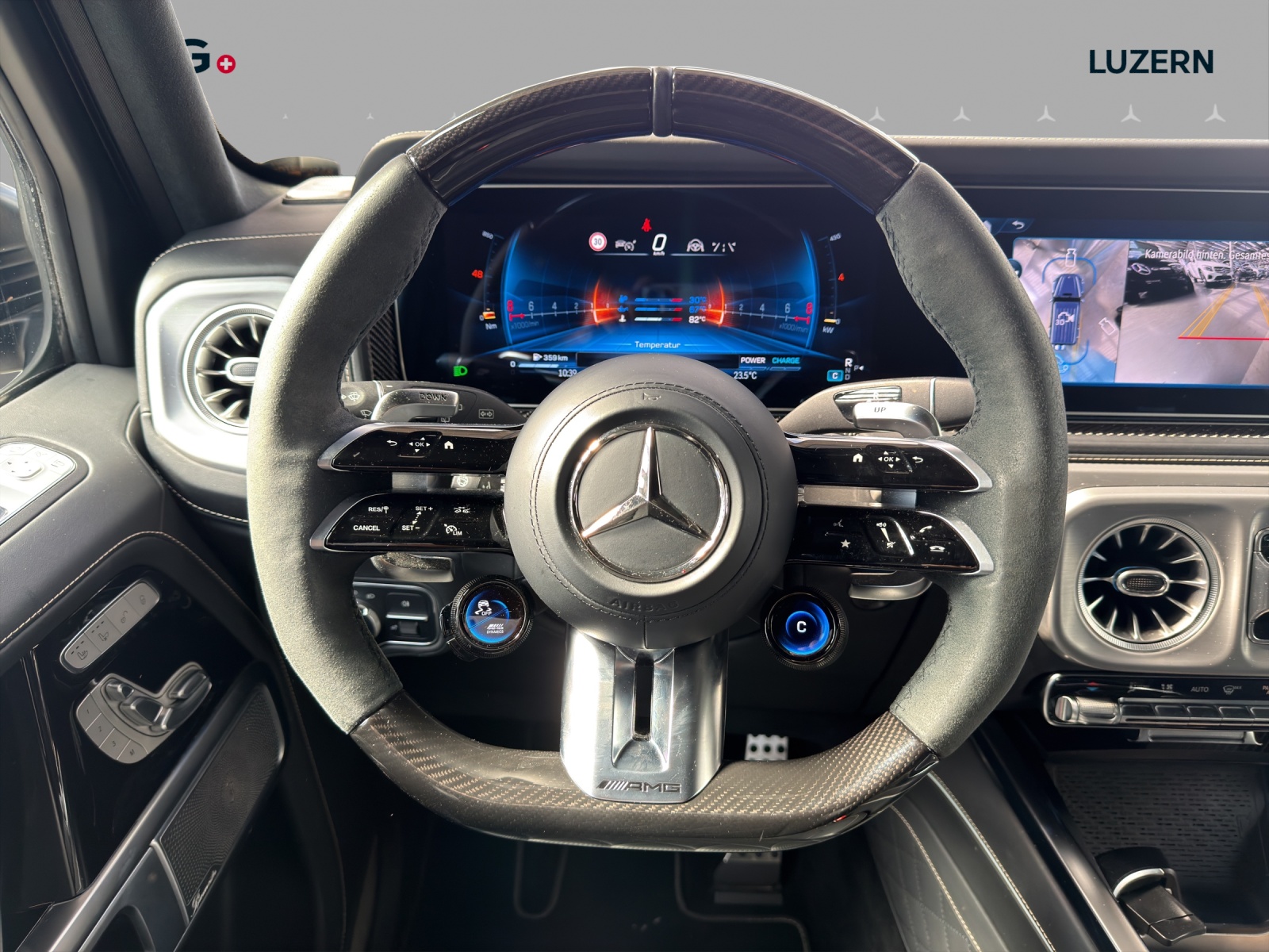 MERCEDES-BENZ G 63 AMG 9G-Tronic-image-9