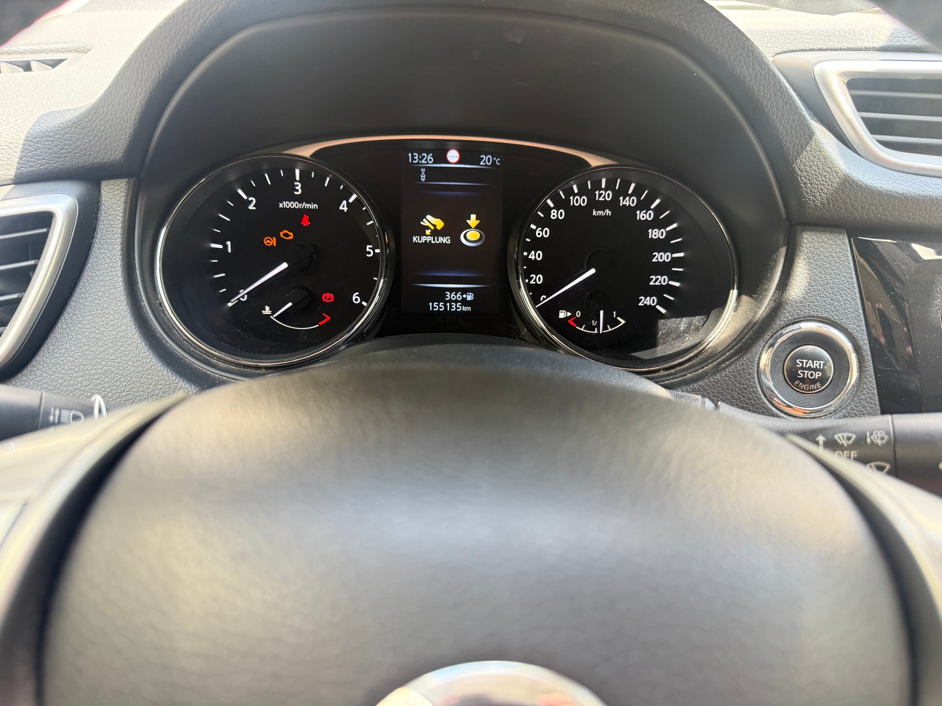 NISSAN X-Trail 1.6 dCi acenta ALL-MODE 4x4-image-7